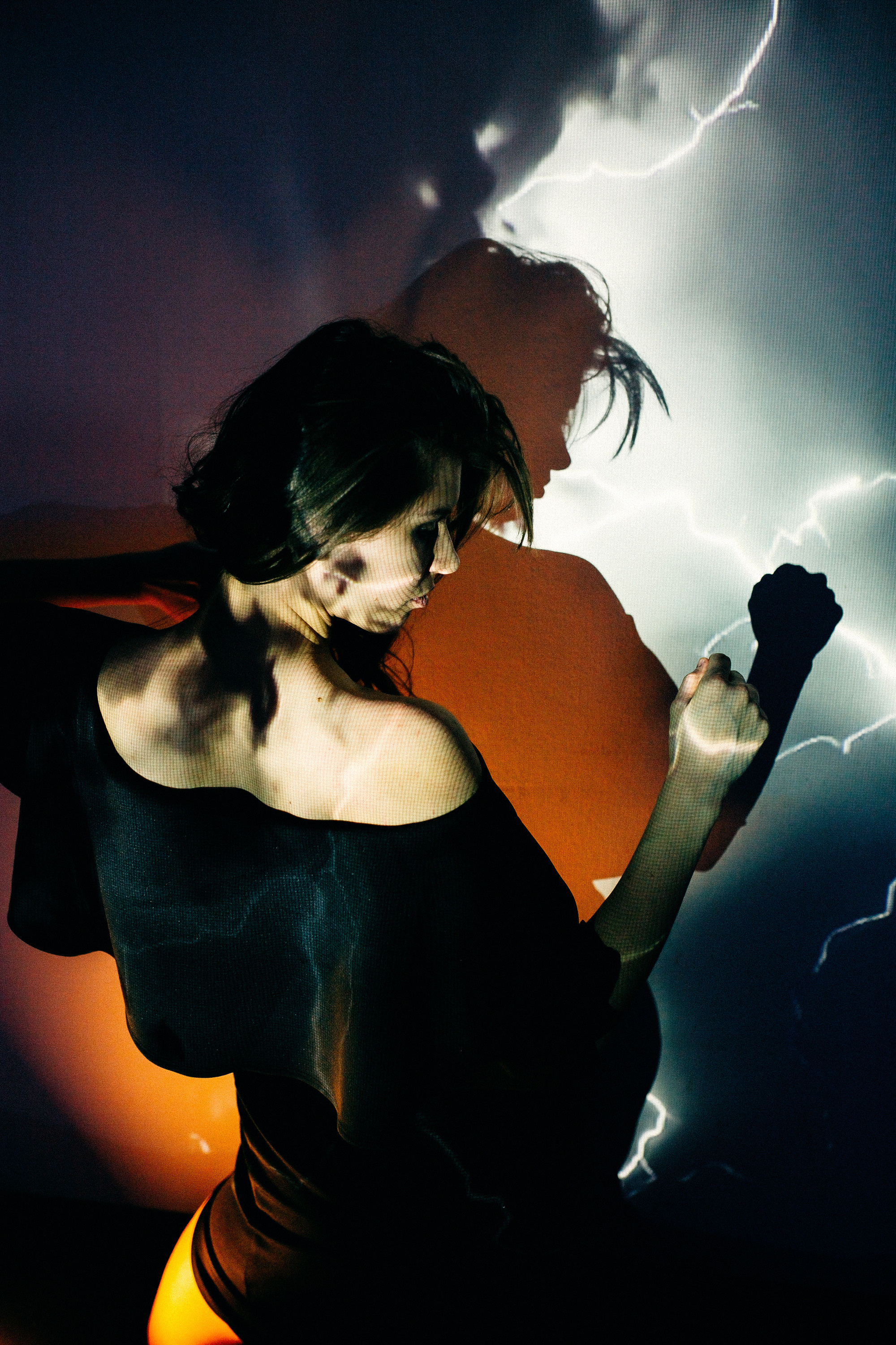 V I K A. Анастасия Турсунова арт-фотограф в Москве