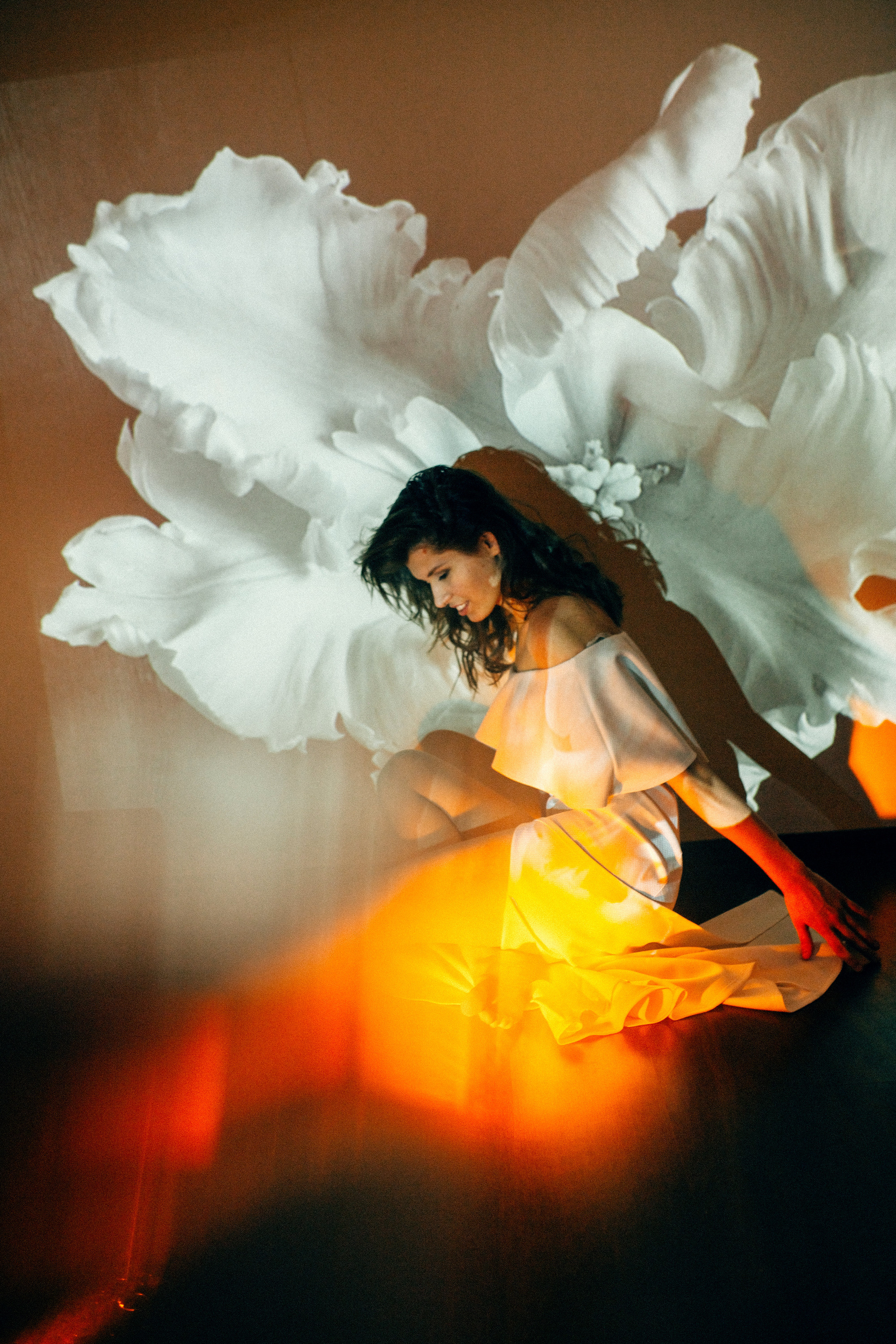 V I K A. Анастасия Турсунова арт-фотограф в Москве