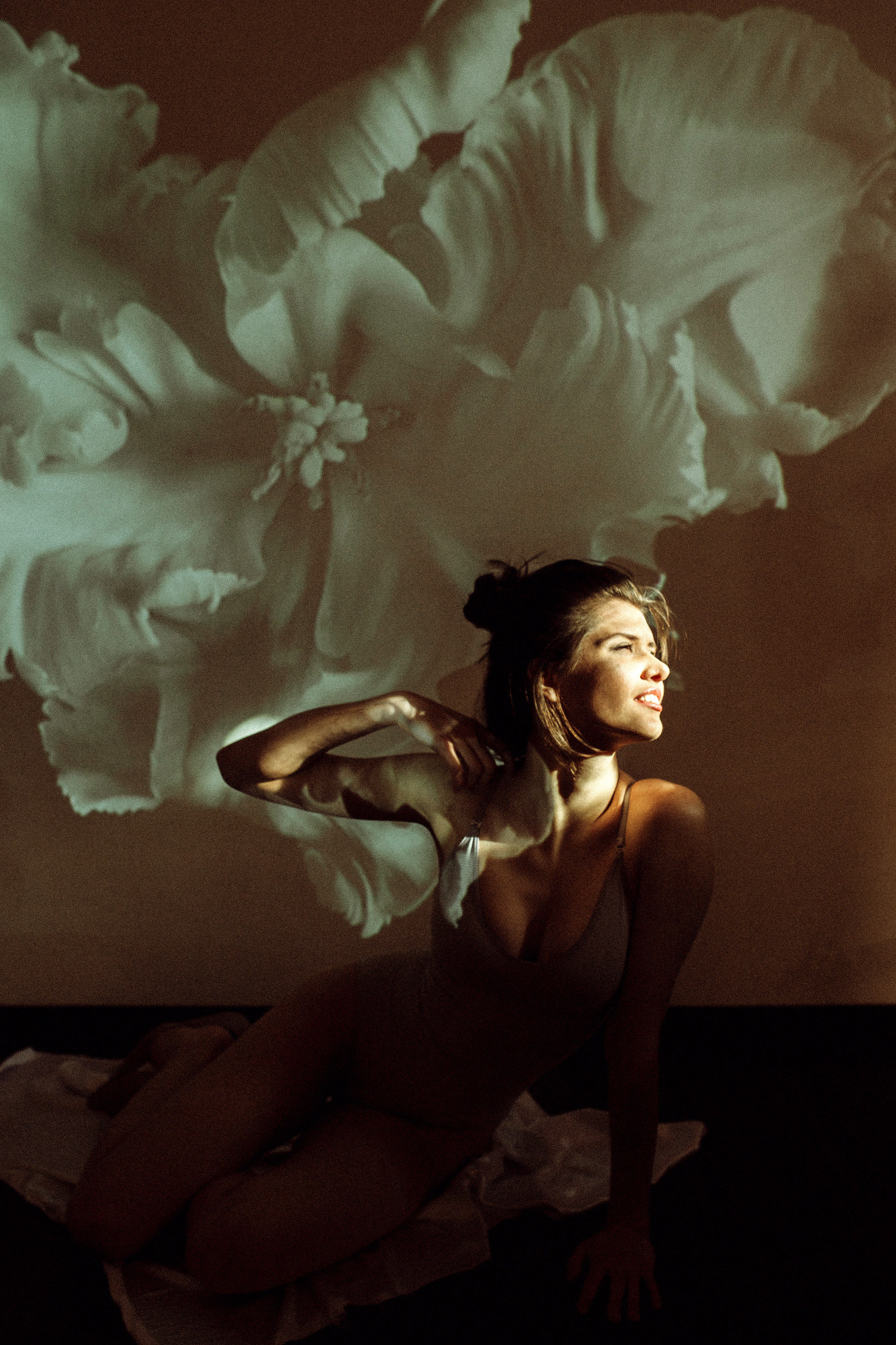 V I K A. Анастасия Турсунова арт-фотограф в Москве