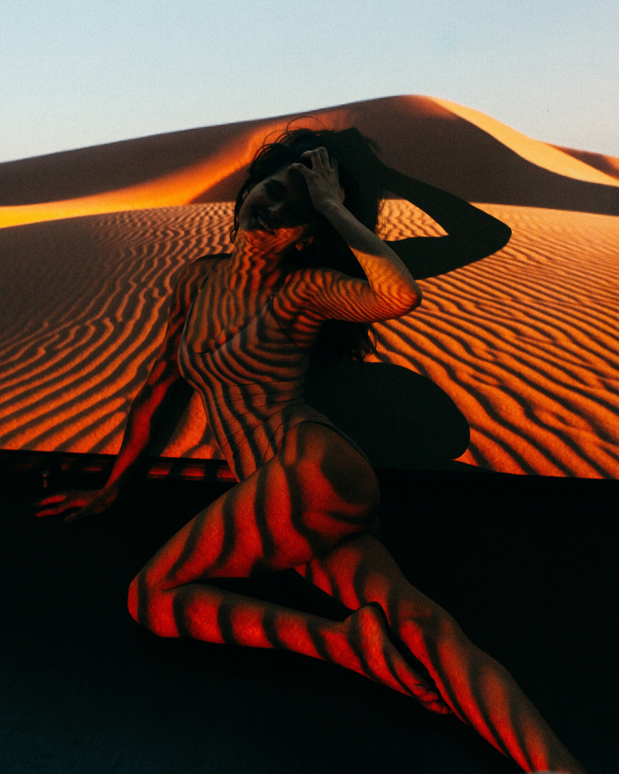 V I K A. Анастасия Турсунова арт-фотограф в Москве