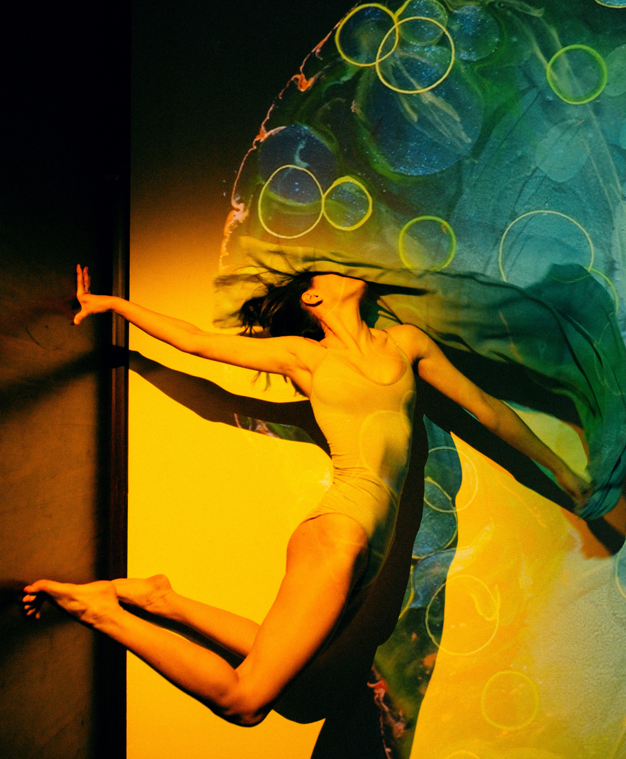 V I K A. Анастасия Турсунова арт-фотограф в Москве