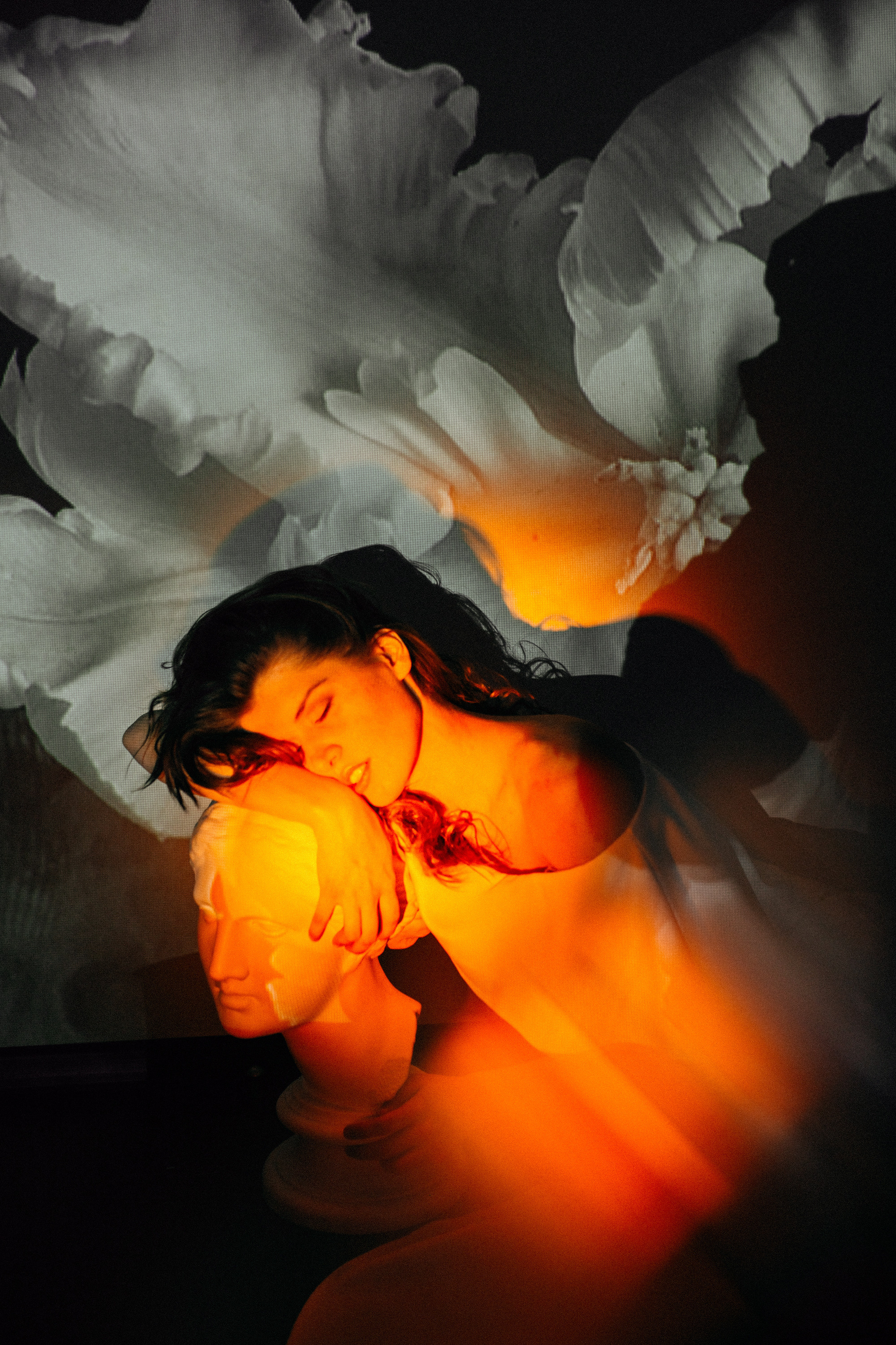 V I K A. Анастасия Турсунова арт-фотограф в Москве