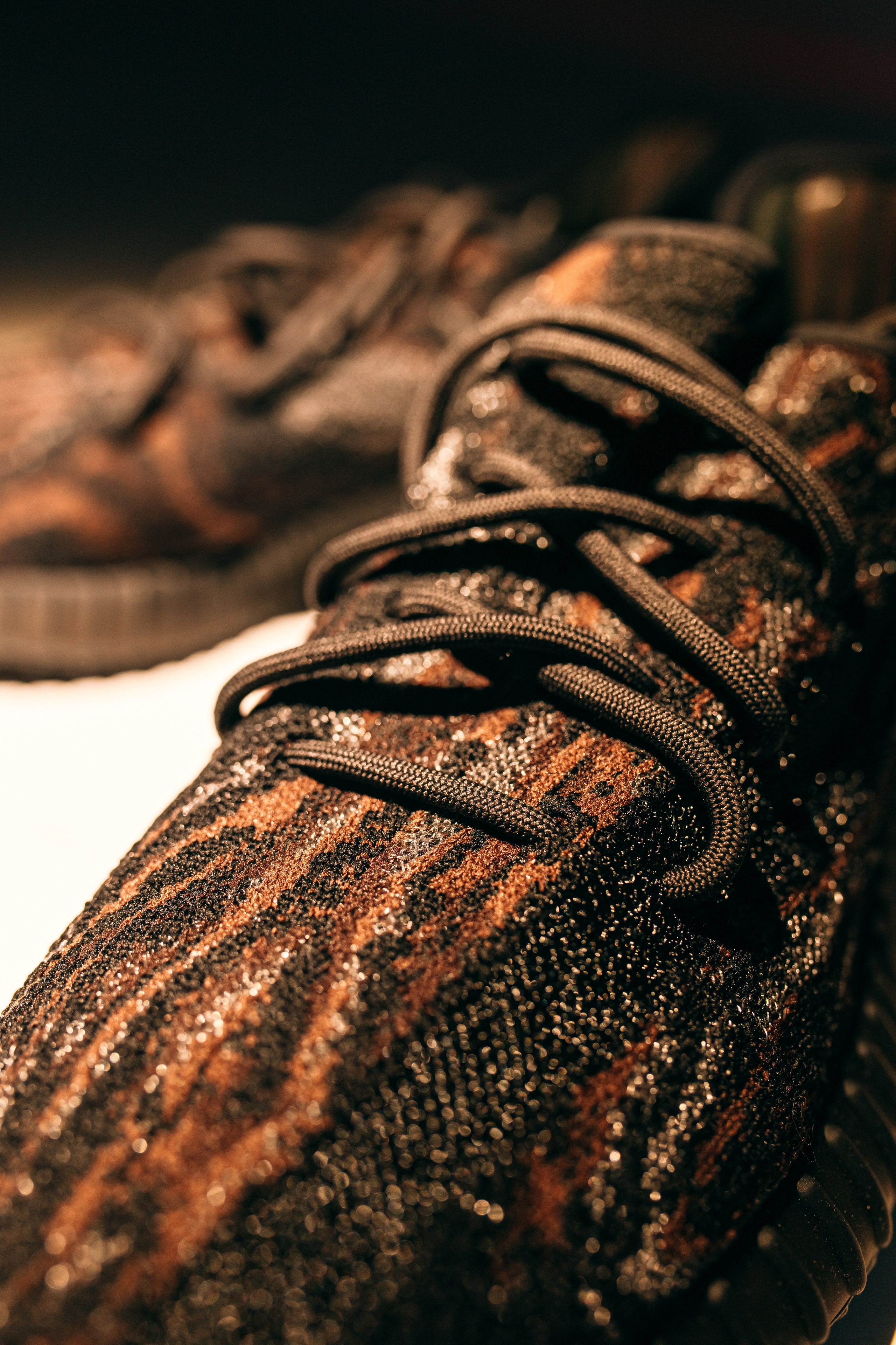 Кроссовки Nike. Анастасия Турсунова арт-фотограф в Москве