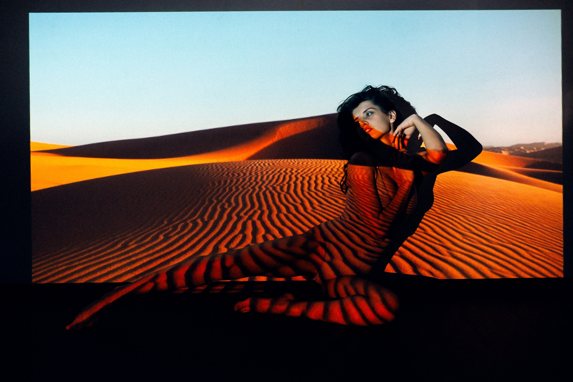 V I K A. Анастасия Турсунова арт-фотограф в Москве