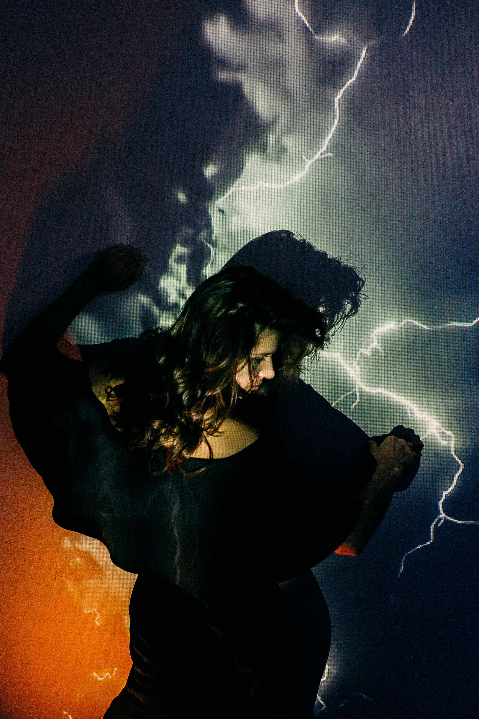 V I K A. Анастасия Турсунова арт-фотограф в Москве