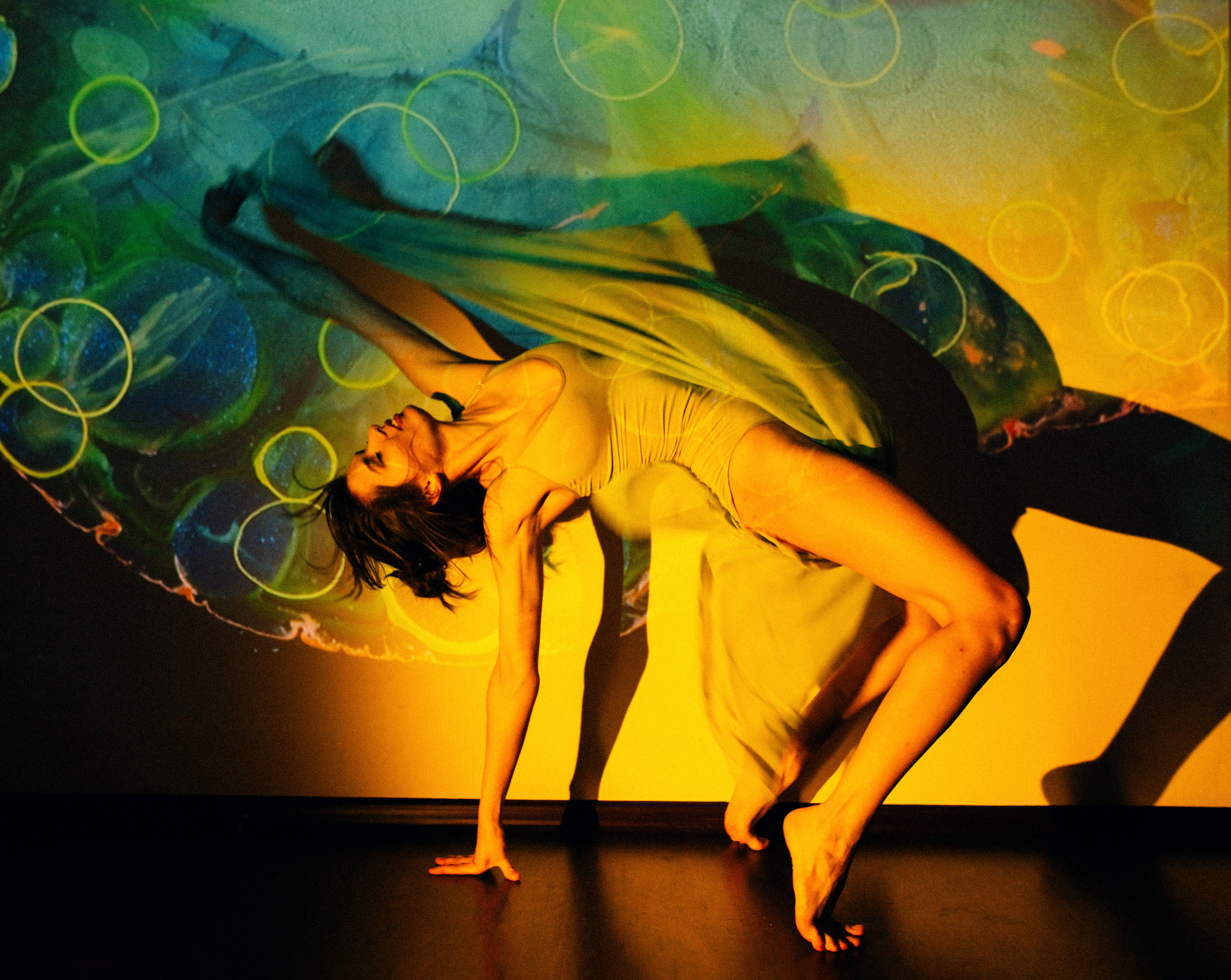 V I K A. Анастасия Турсунова арт-фотограф в Москве