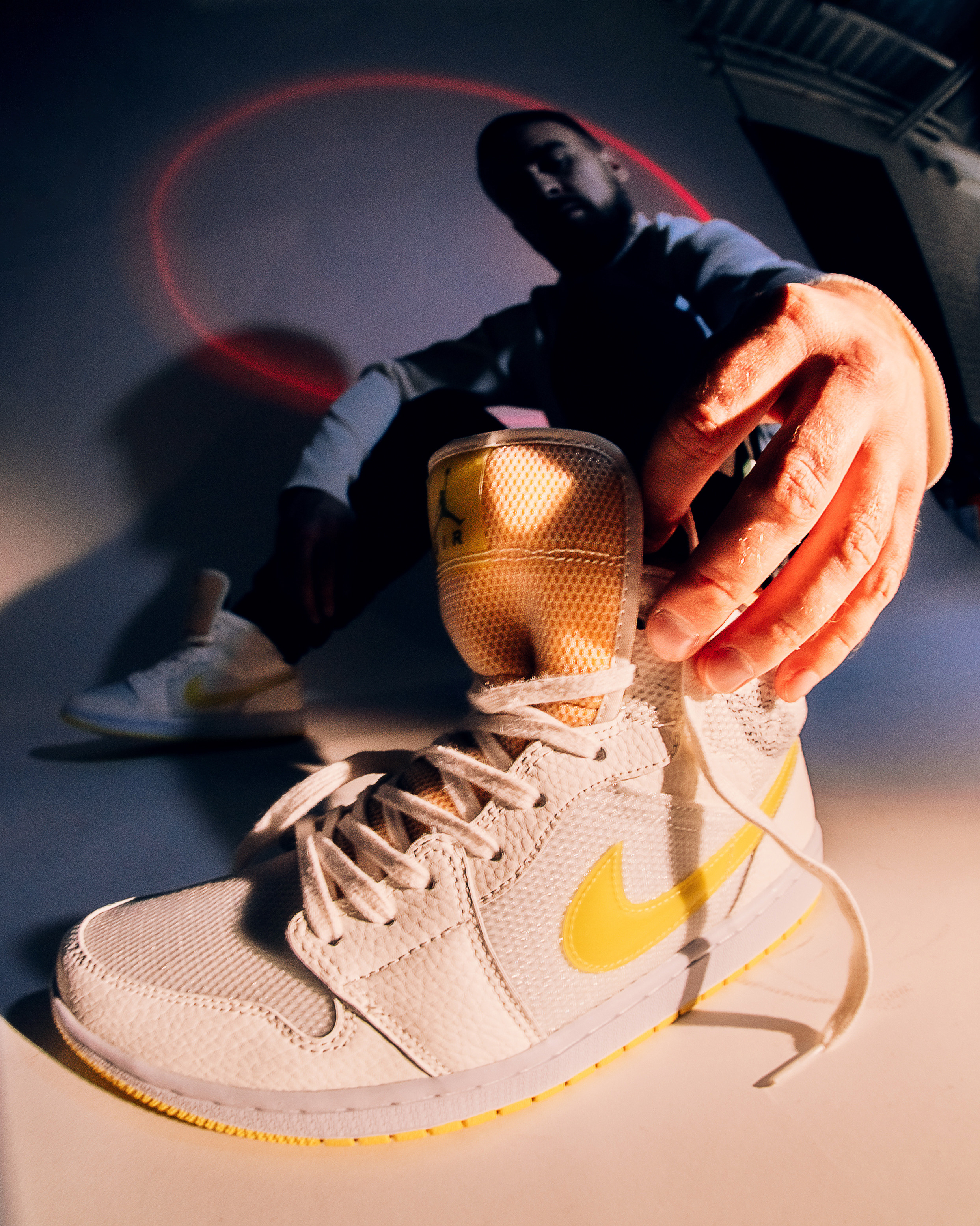 Анастасия Турсунова арт-фотограф в Москве