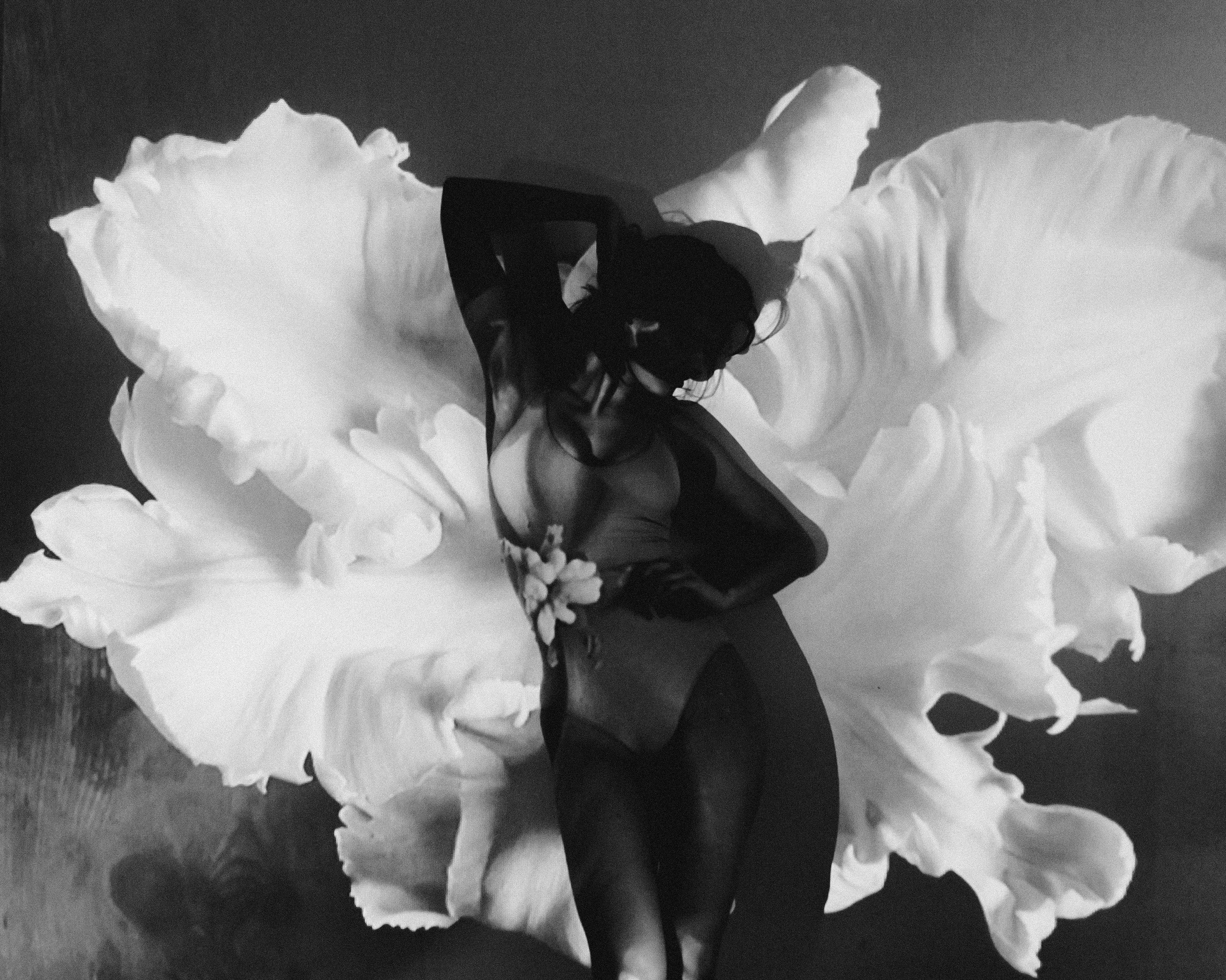 V I K A. Анастасия Турсунова арт-фотограф в Москве