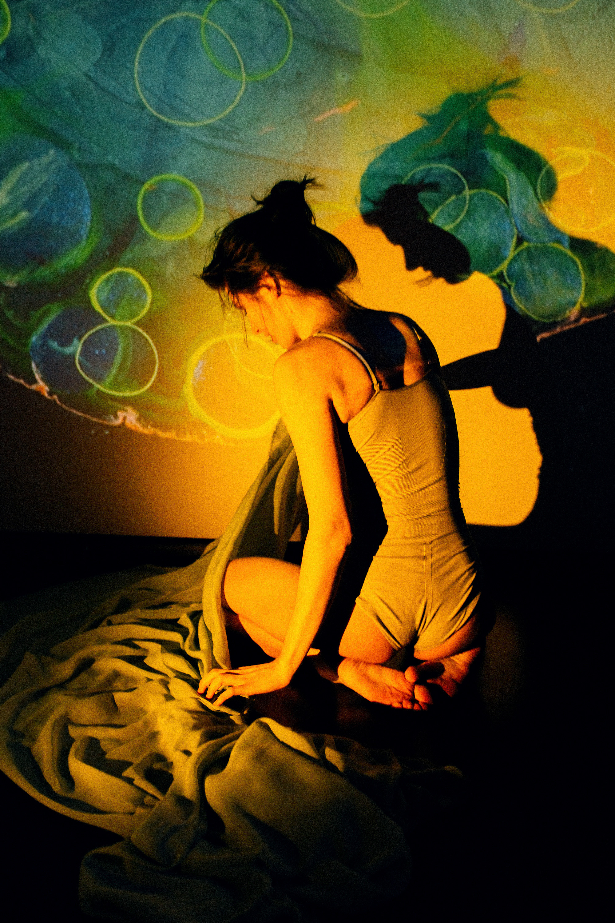 V I K A. Анастасия Турсунова арт-фотограф в Москве