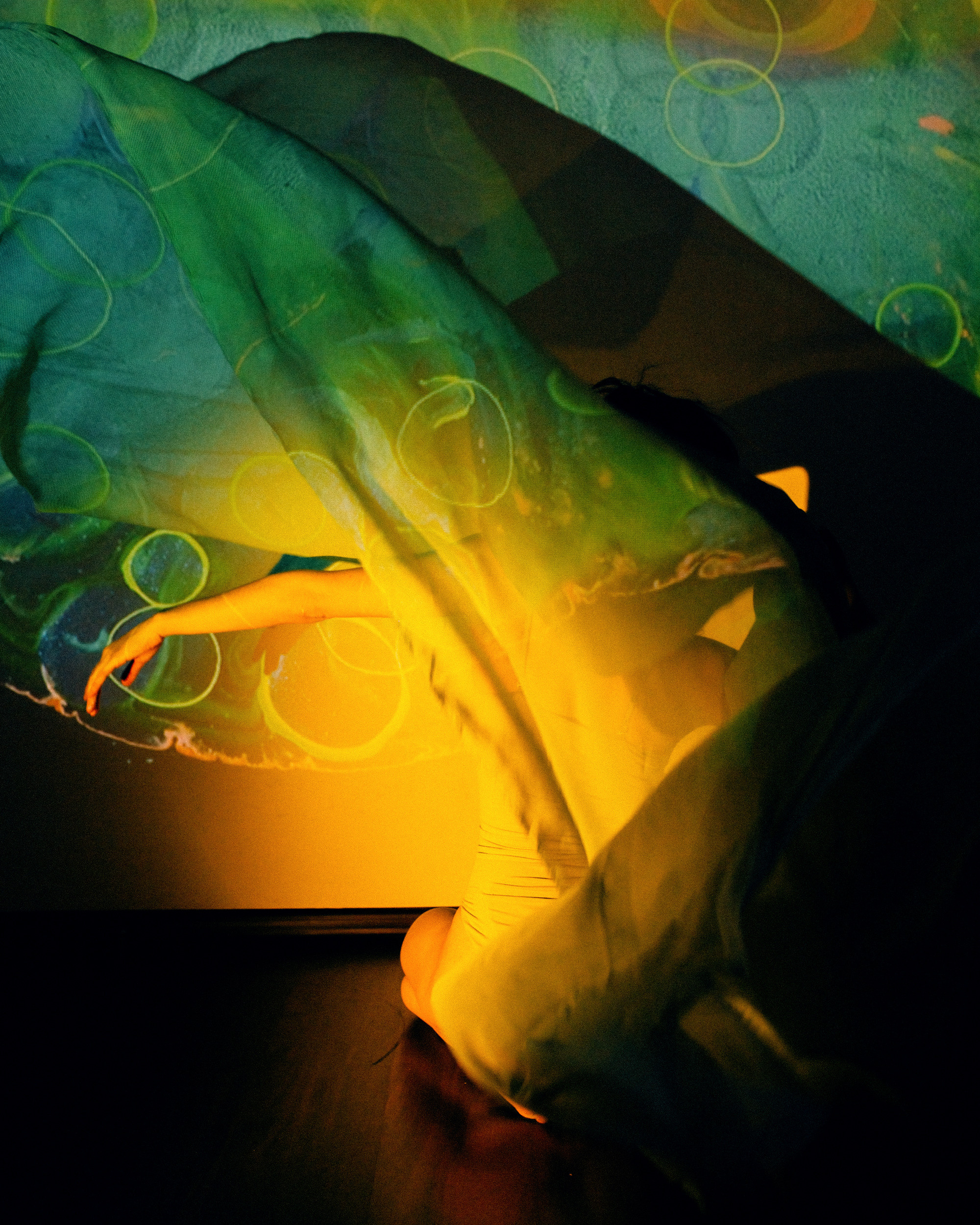 V I K A. Анастасия Турсунова арт-фотограф в Москве