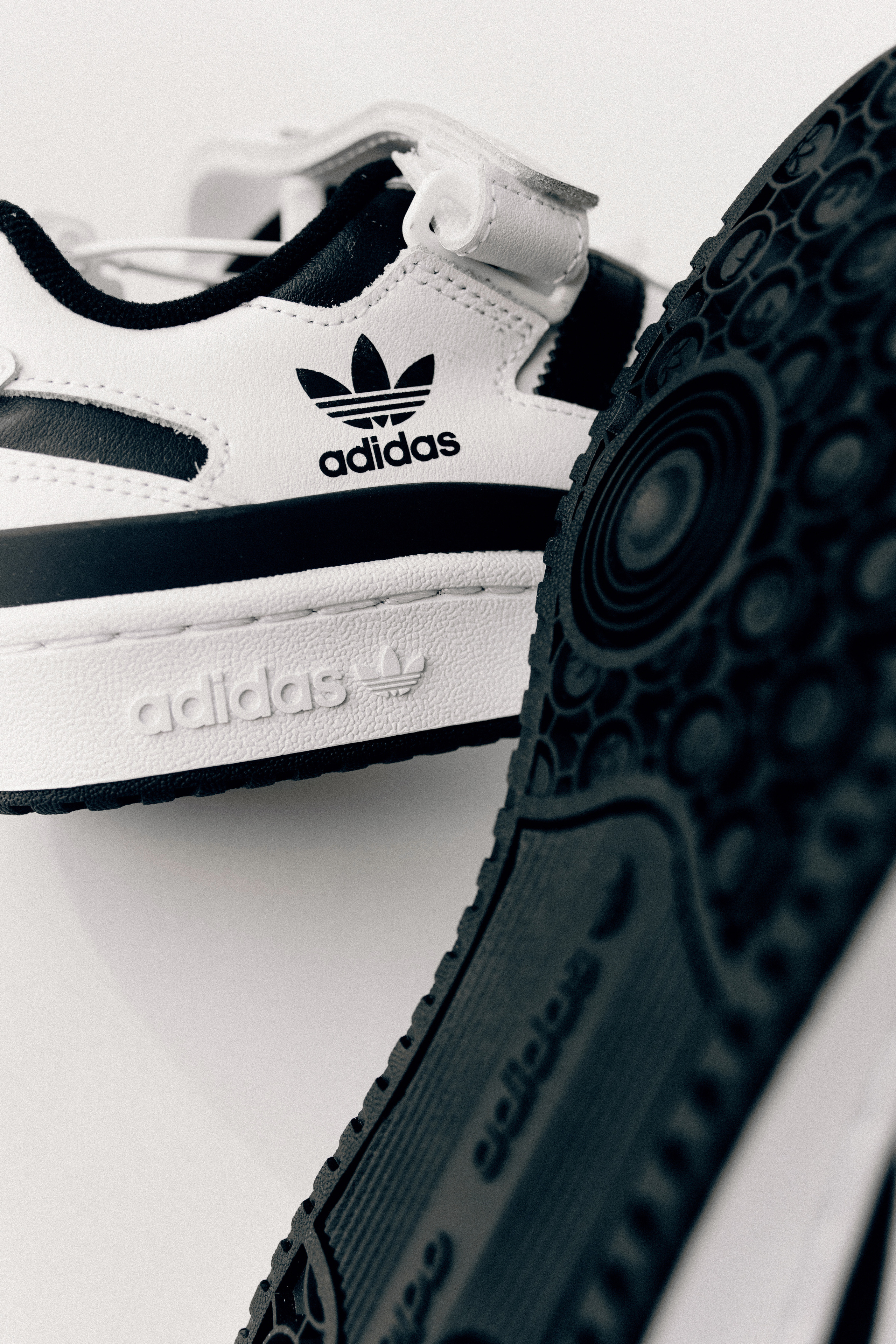 Кроссовки Nike. Анастасия Турсунова арт-фотограф в Москве