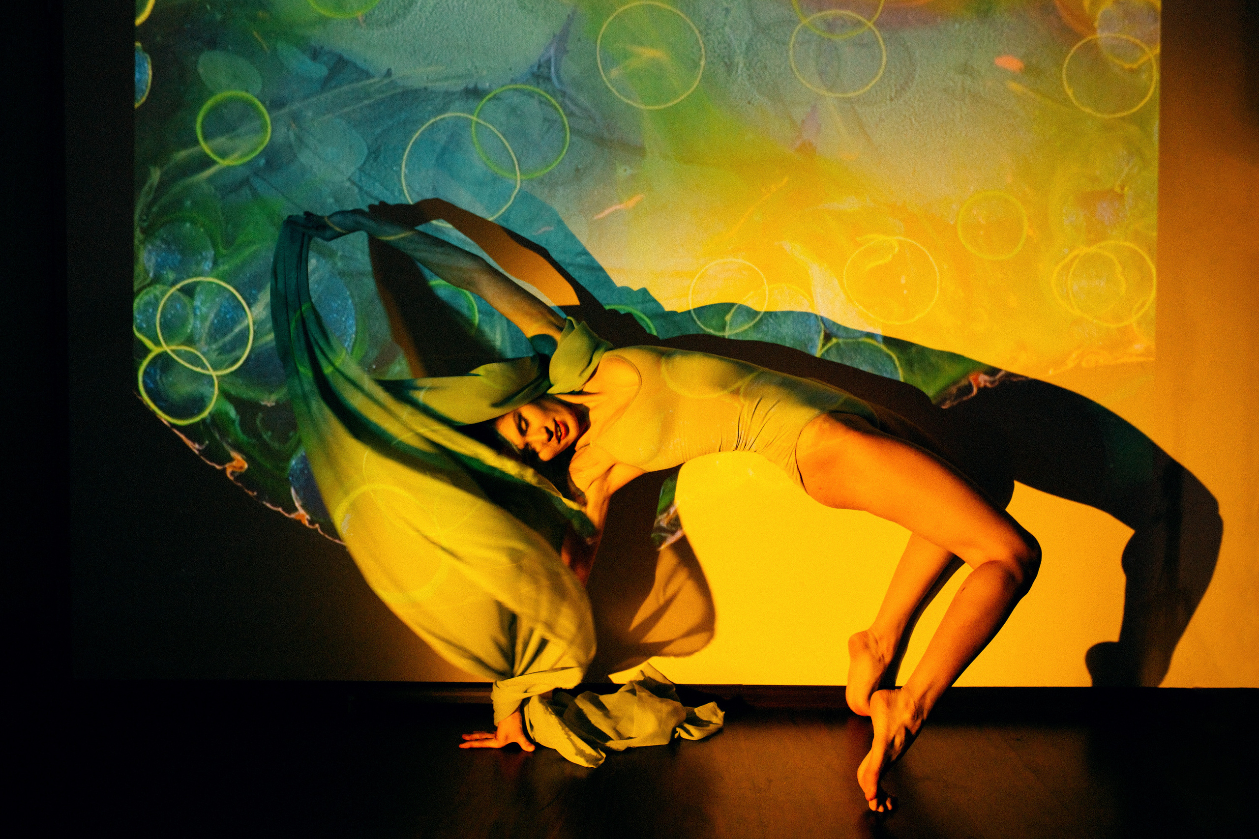 V I K A. Анастасия Турсунова арт-фотограф в Москве