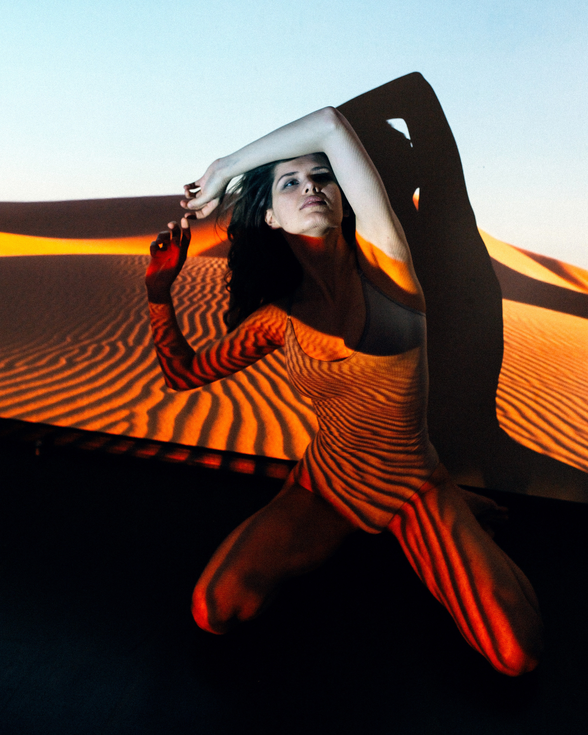 V I K A. Анастасия Турсунова арт-фотограф в Москве