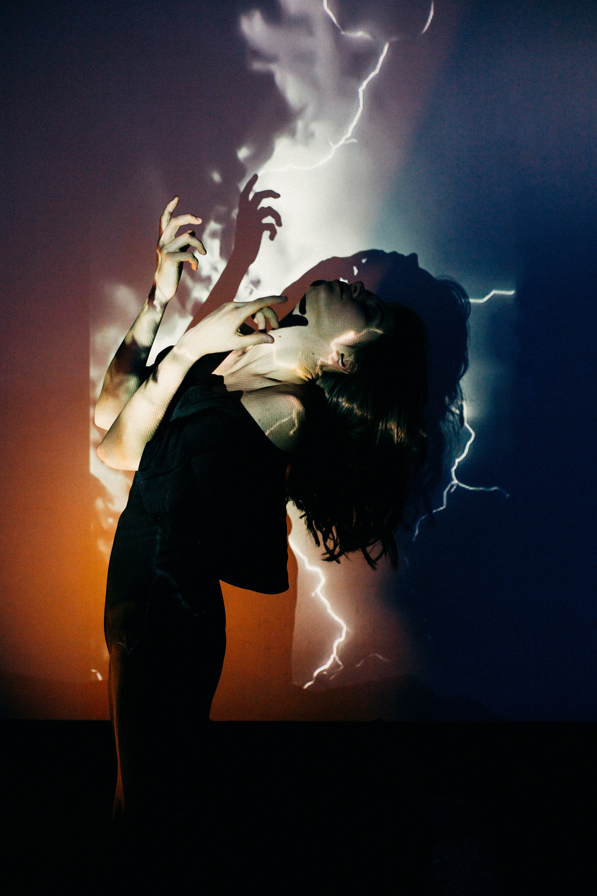 V I K A. Анастасия Турсунова арт-фотограф в Москве