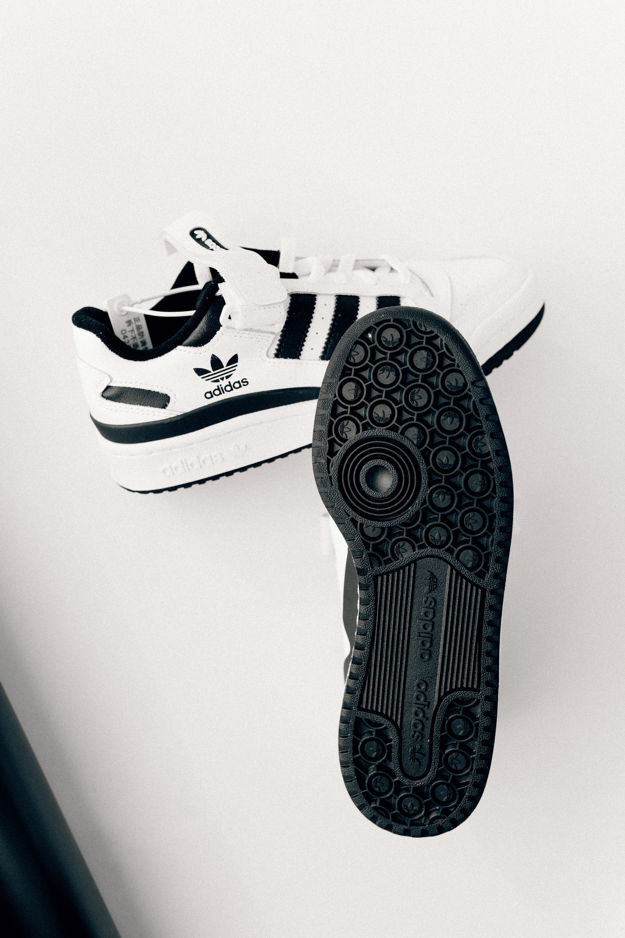 Кроссовки Nike. Анастасия Турсунова арт-фотограф в Москве