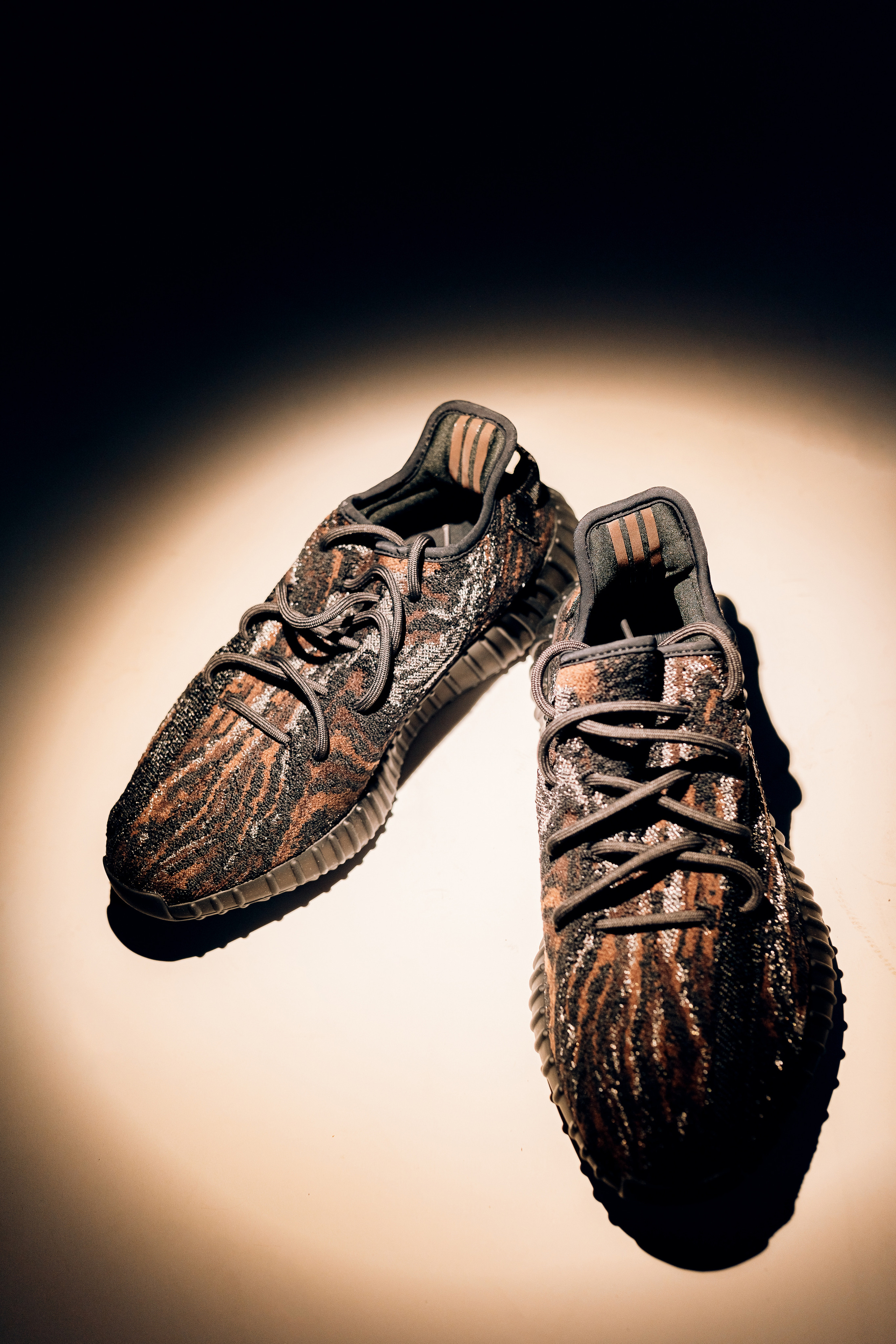 Кроссовки Nike. Анастасия Турсунова арт-фотограф в Москве