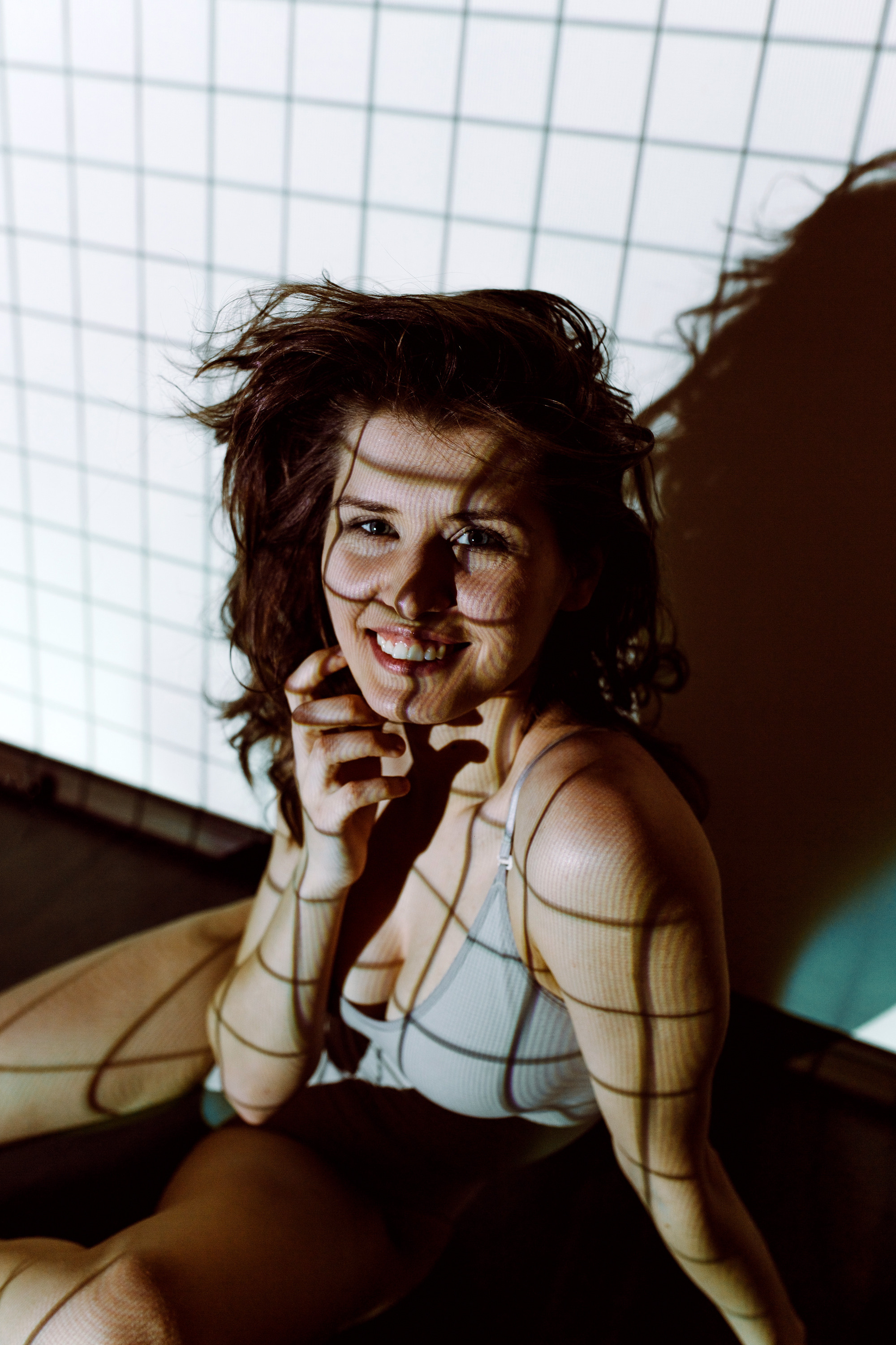 V I K A. Анастасия Турсунова арт-фотограф в Москве