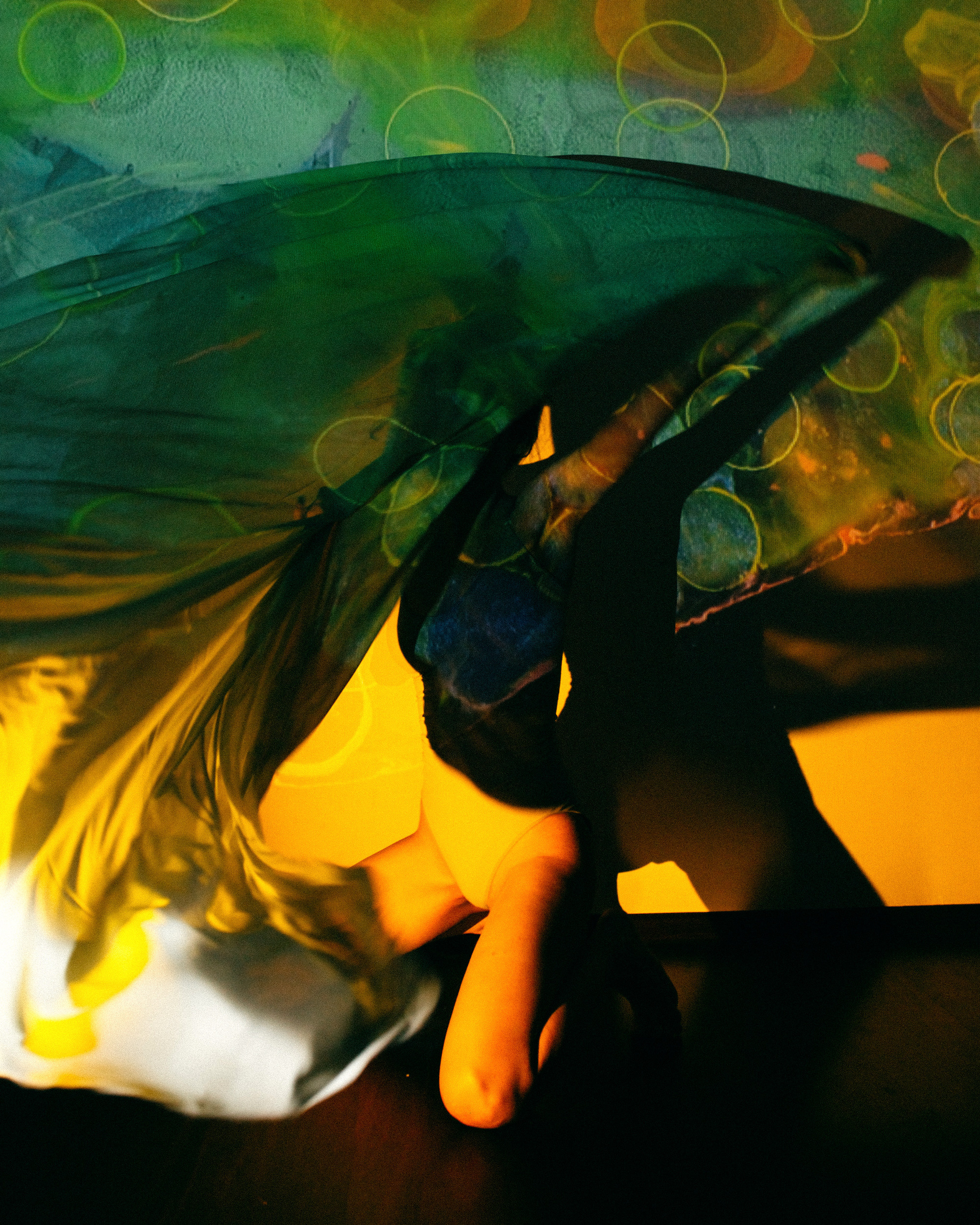 V I K A. Анастасия Турсунова арт-фотограф в Москве