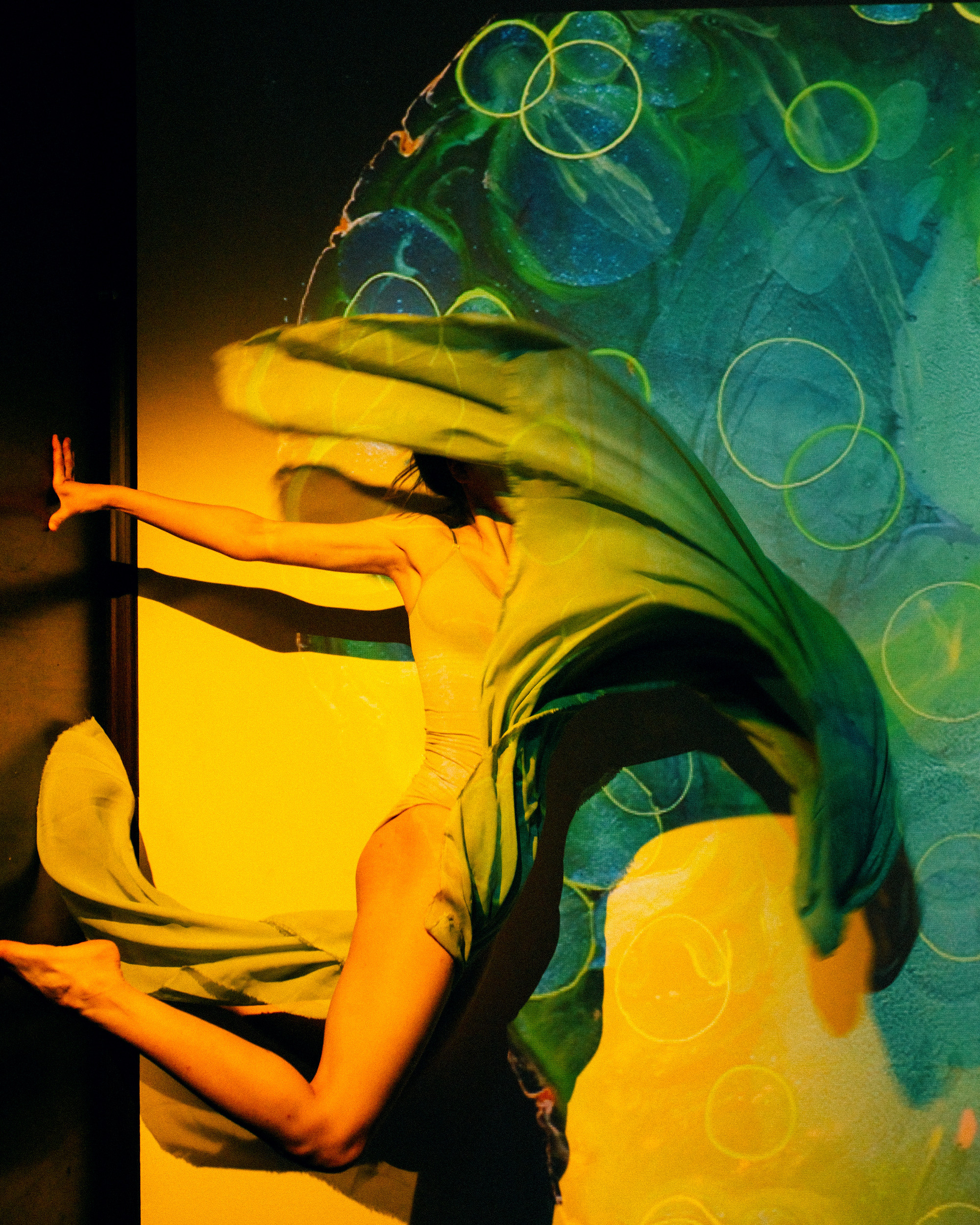 V I K A. Анастасия Турсунова арт-фотограф в Москве