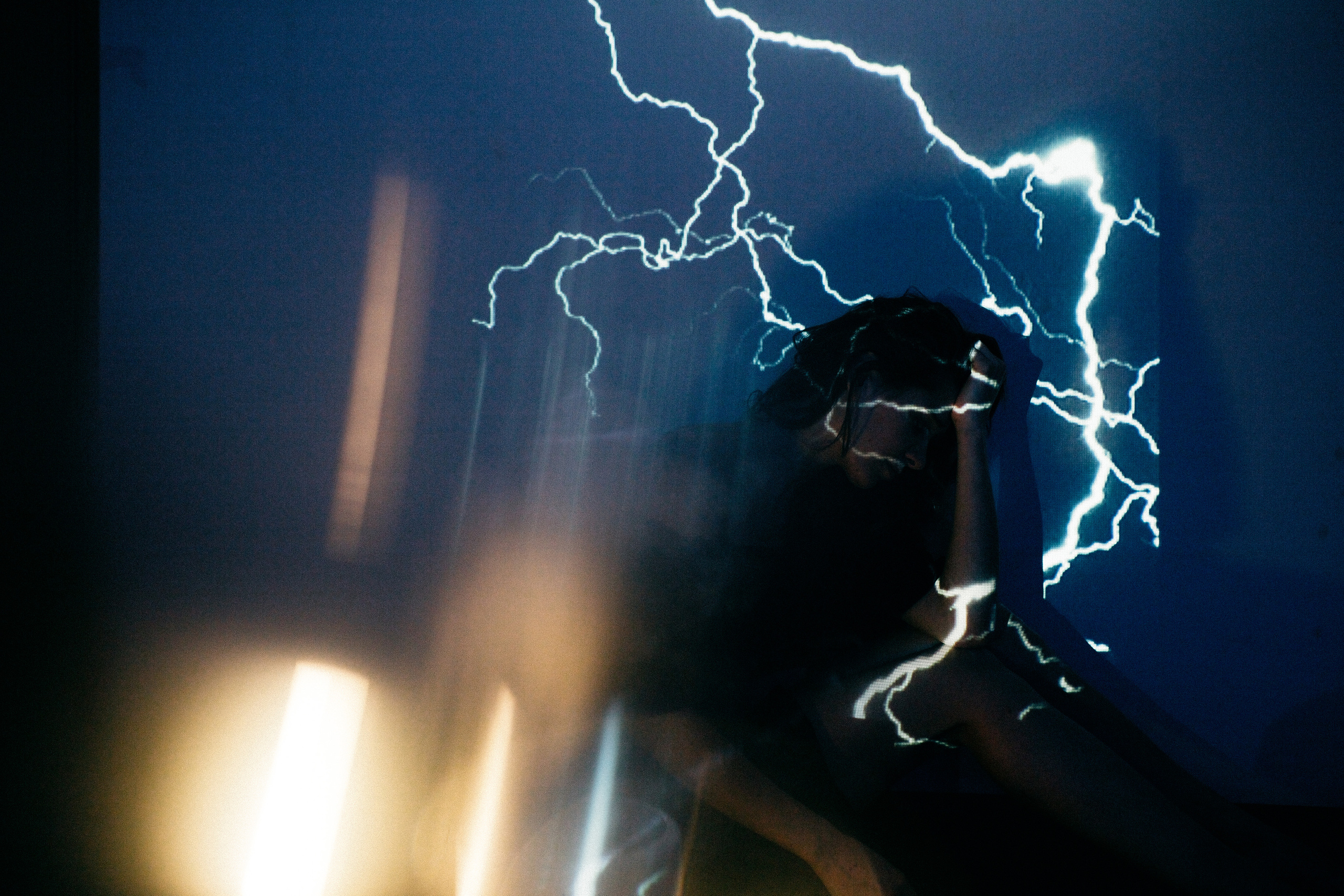 V I K A. Анастасия Турсунова арт-фотограф в Москве