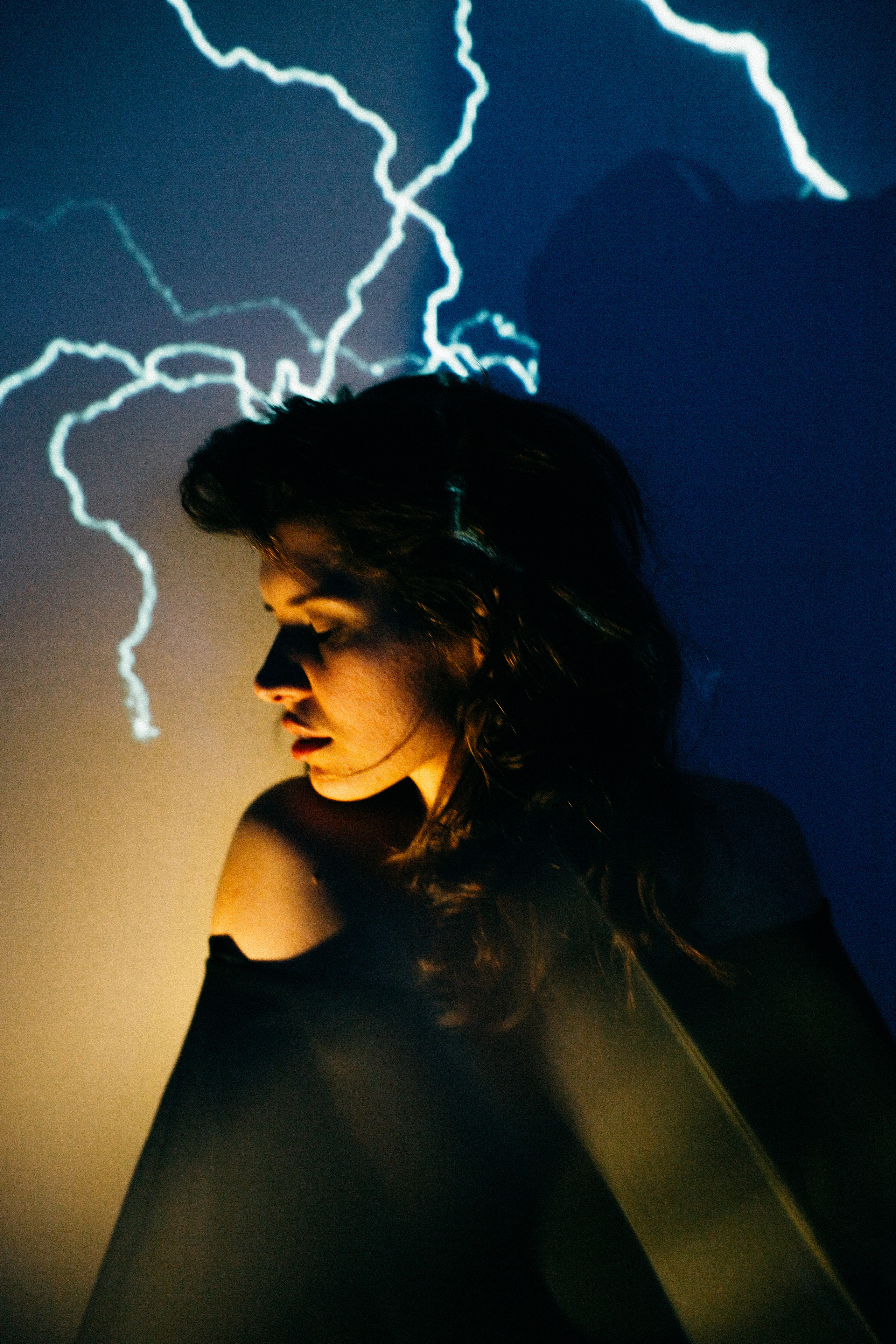 V I K A. Анастасия Турсунова арт-фотограф в Москве