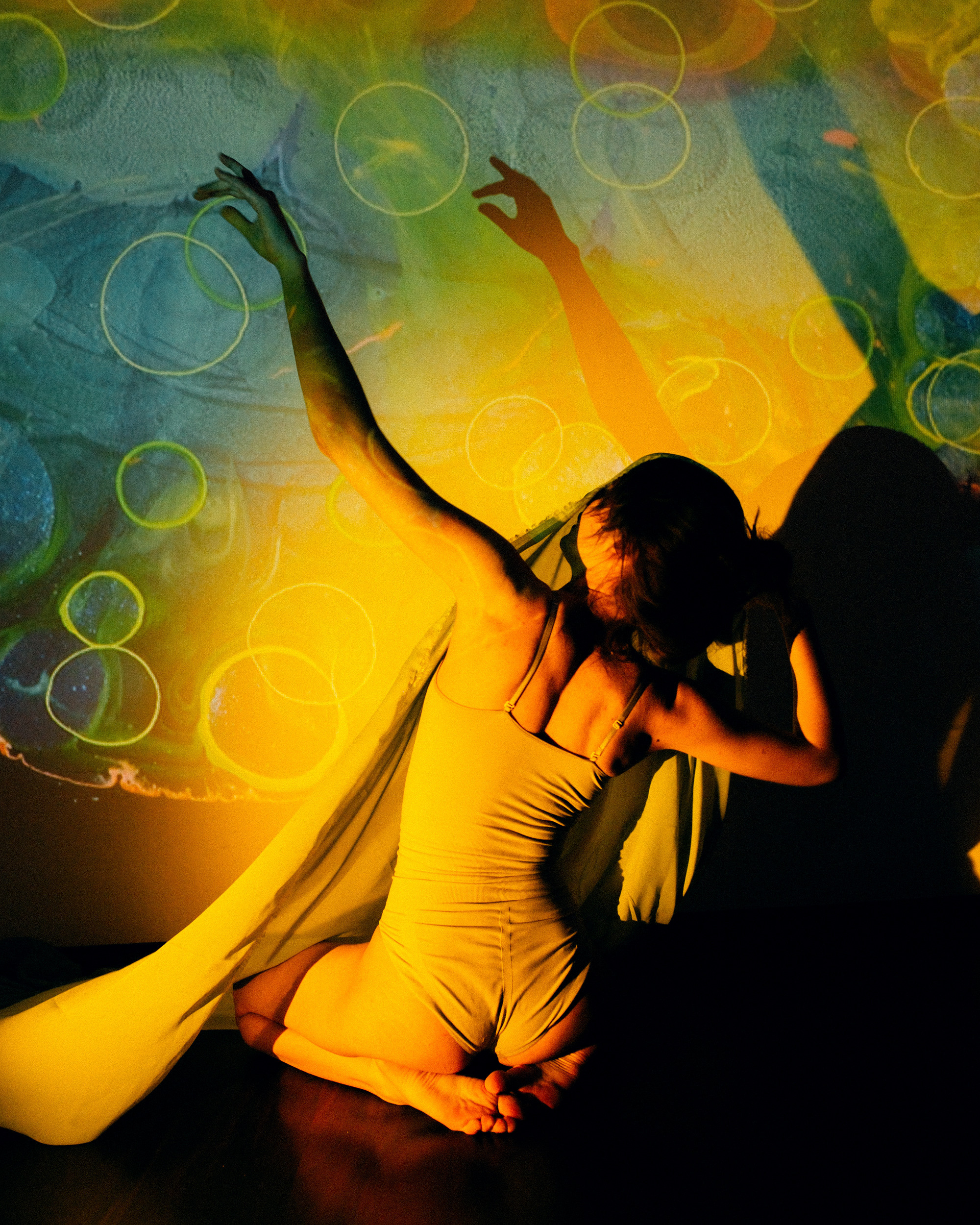 V I K A. Анастасия Турсунова арт-фотограф в Москве