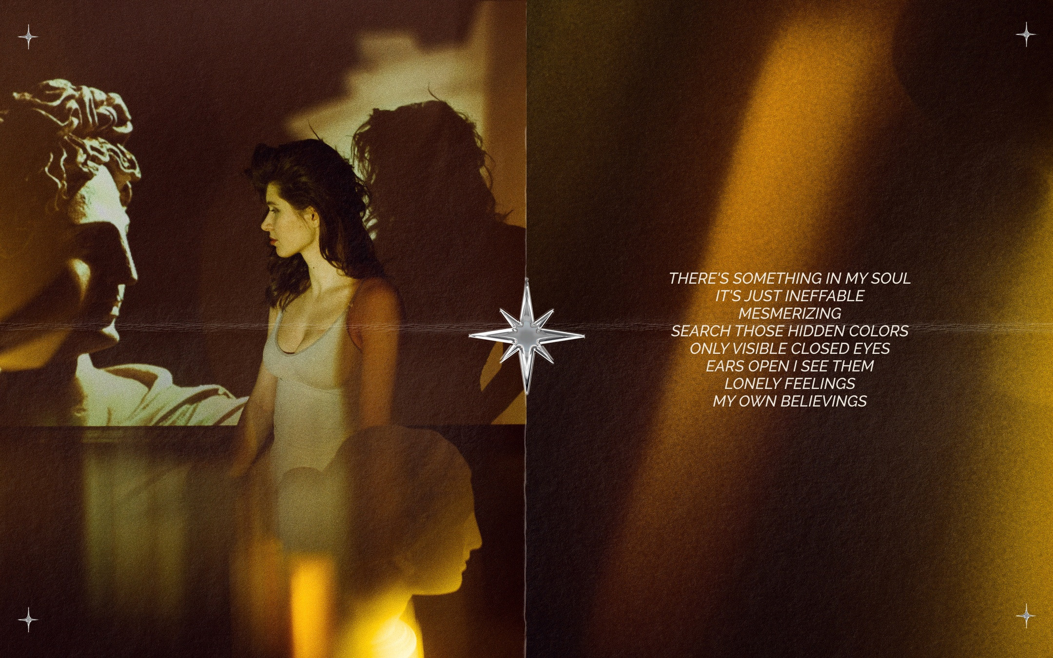 Lonely feelings. Анастасия Турсунова арт-фотограф в Москве