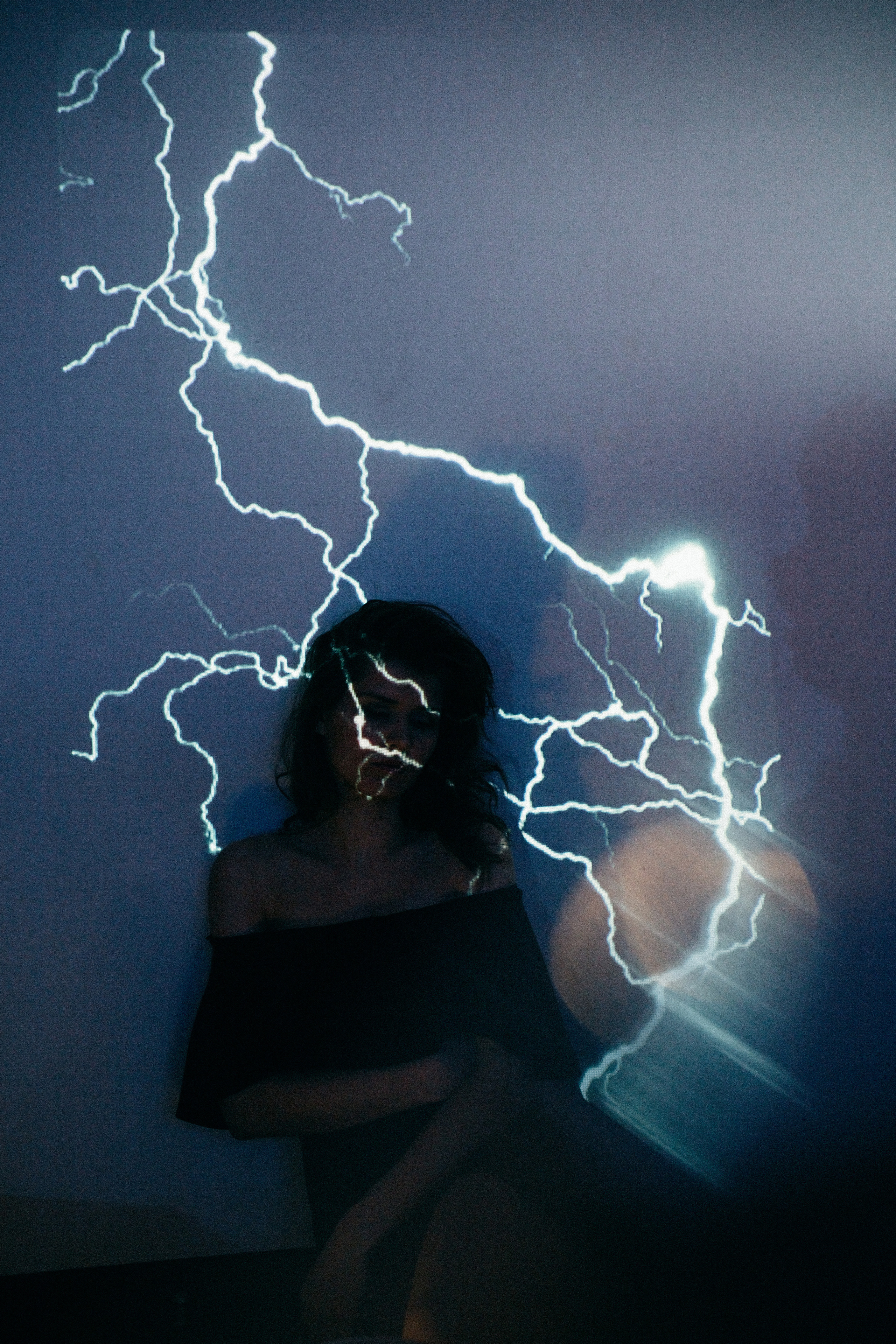 V I K A. Анастасия Турсунова арт-фотограф в Москве