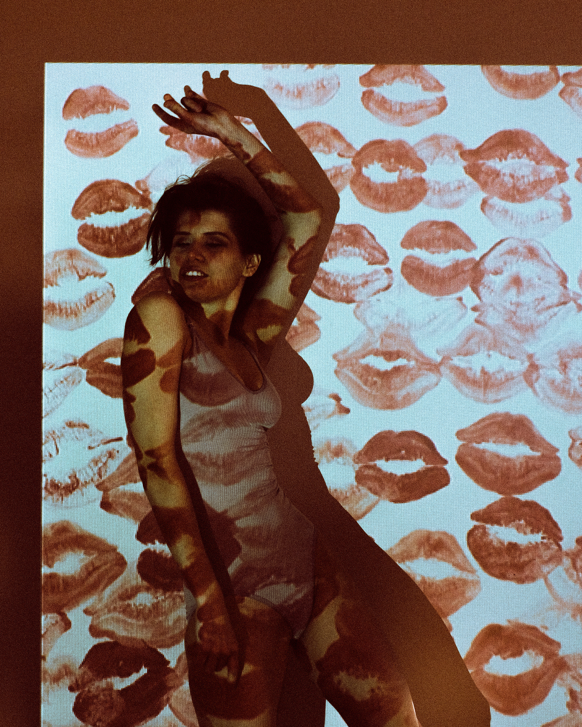 V I K A. Анастасия Турсунова арт-фотограф в Москве