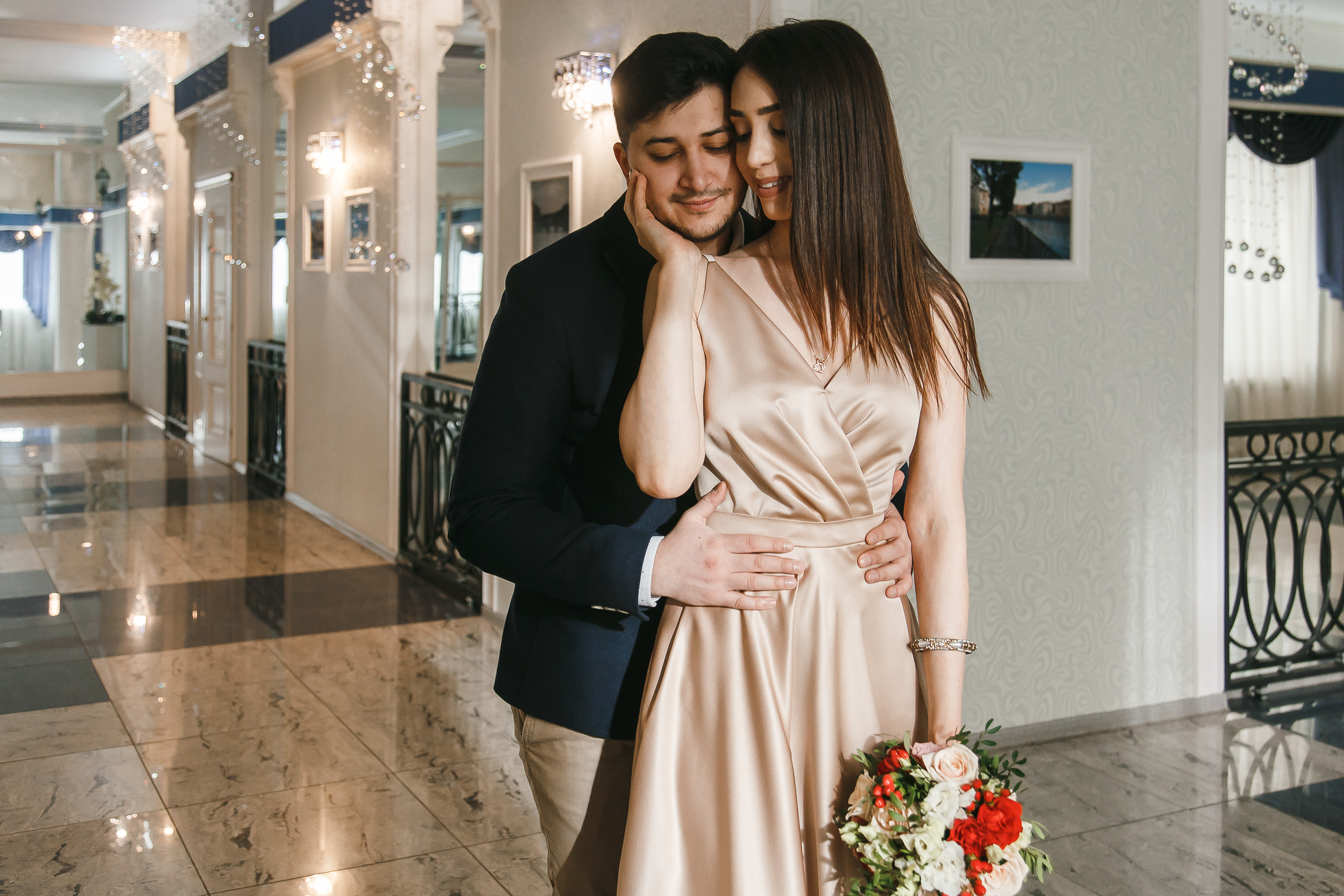 Фотограф в СПб Антонина Линова