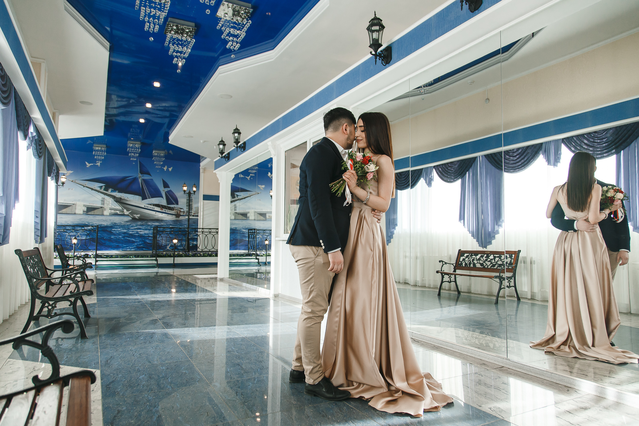 Фотограф в СПб Антонина Линова