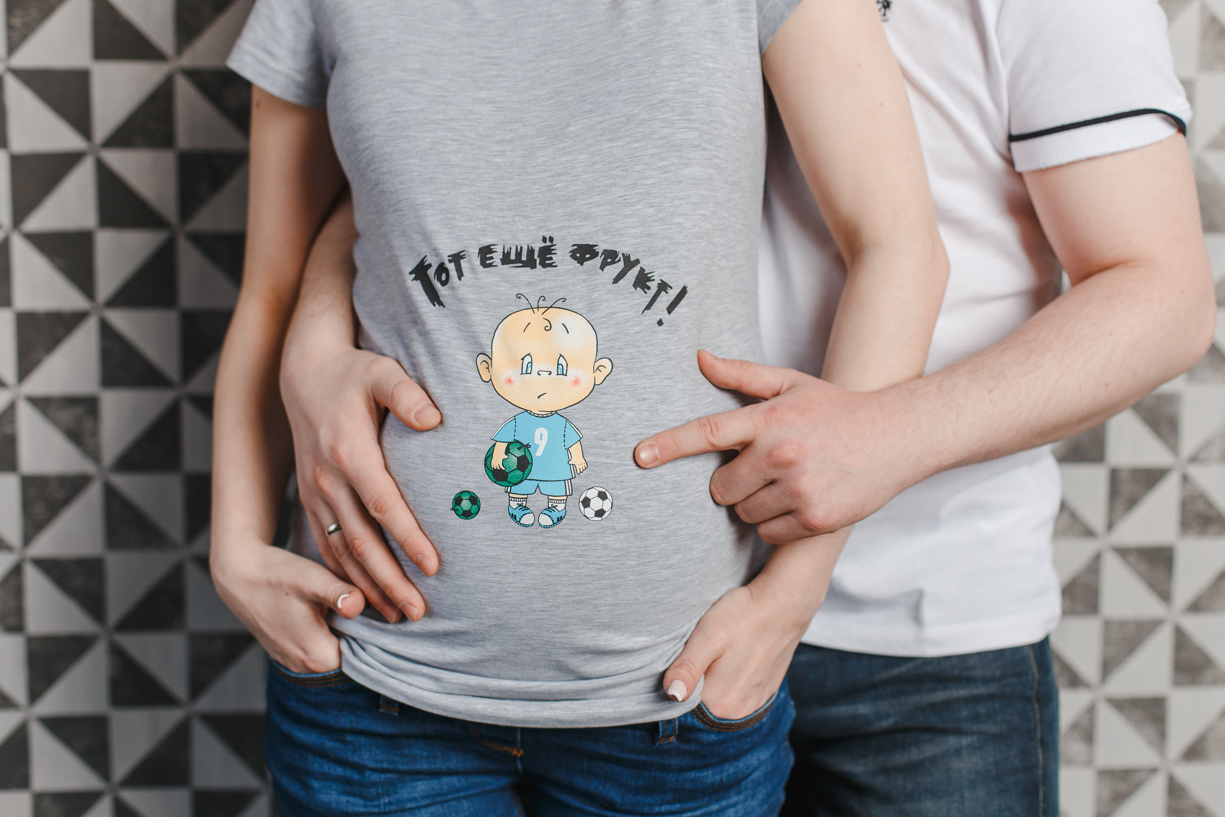 Фотограф беременности в СПб