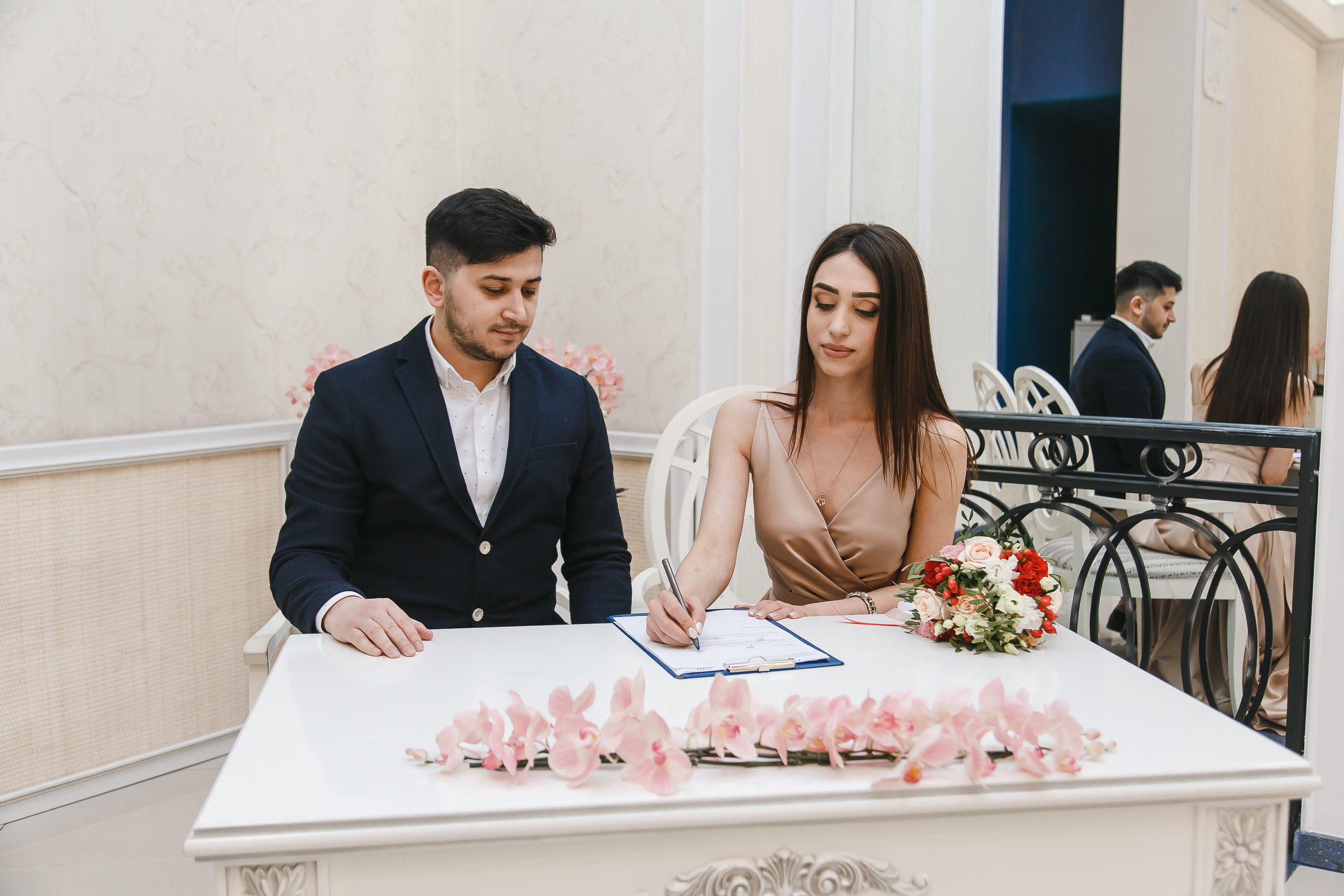 Фотограф в СПб Антонина Линова