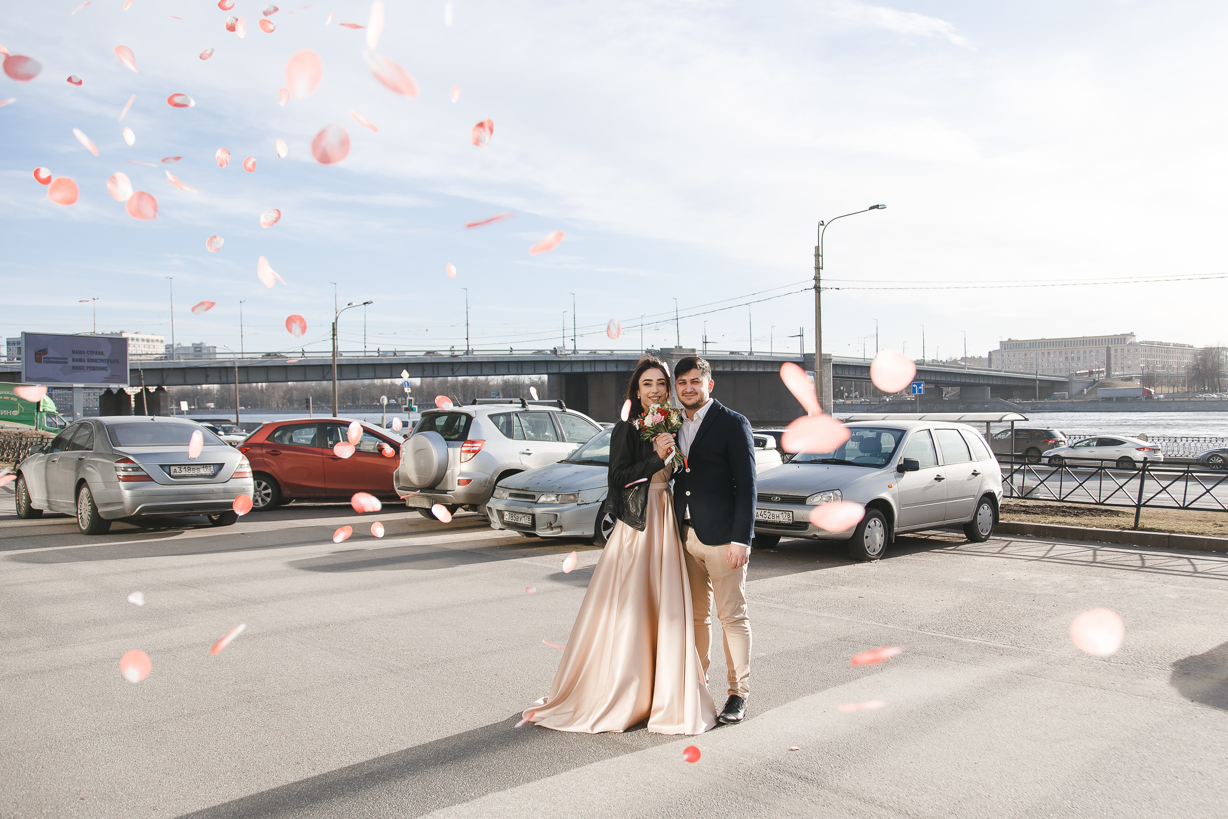 Фотограф в СПб Антонина Линова