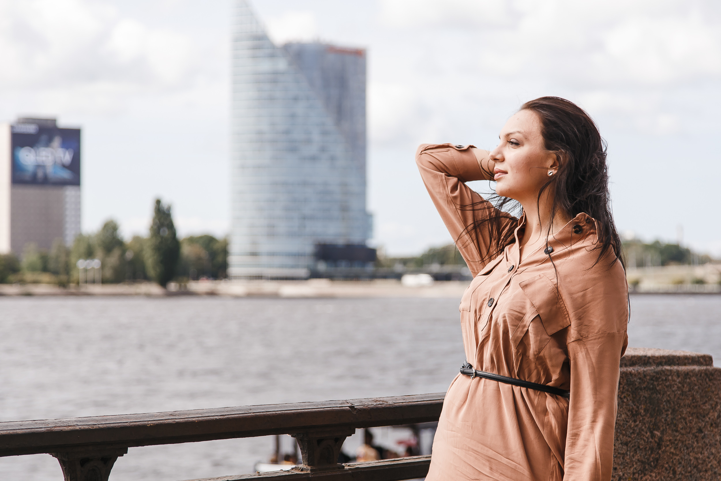 Индивидуальная фотосессия в СПб  - фотограф Антонина Линова