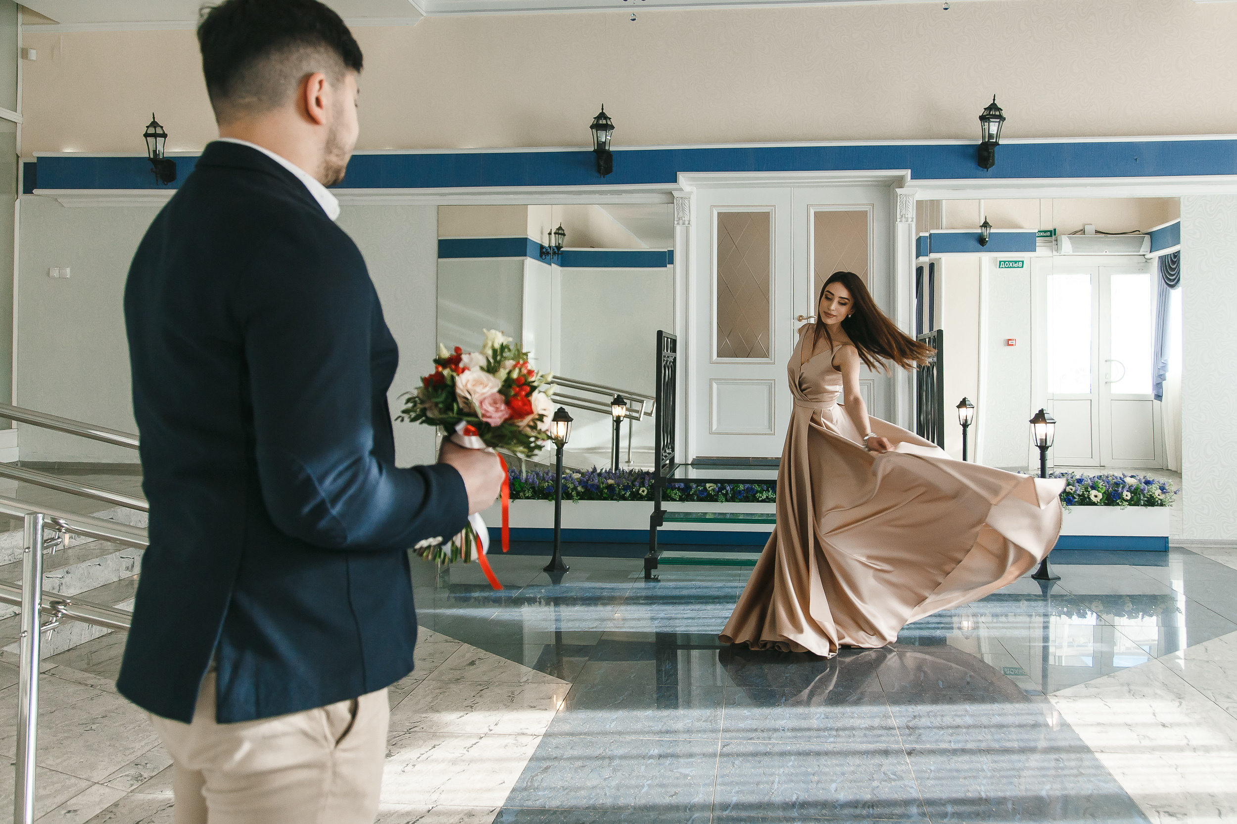 Фотограф в СПб Антонина Линова