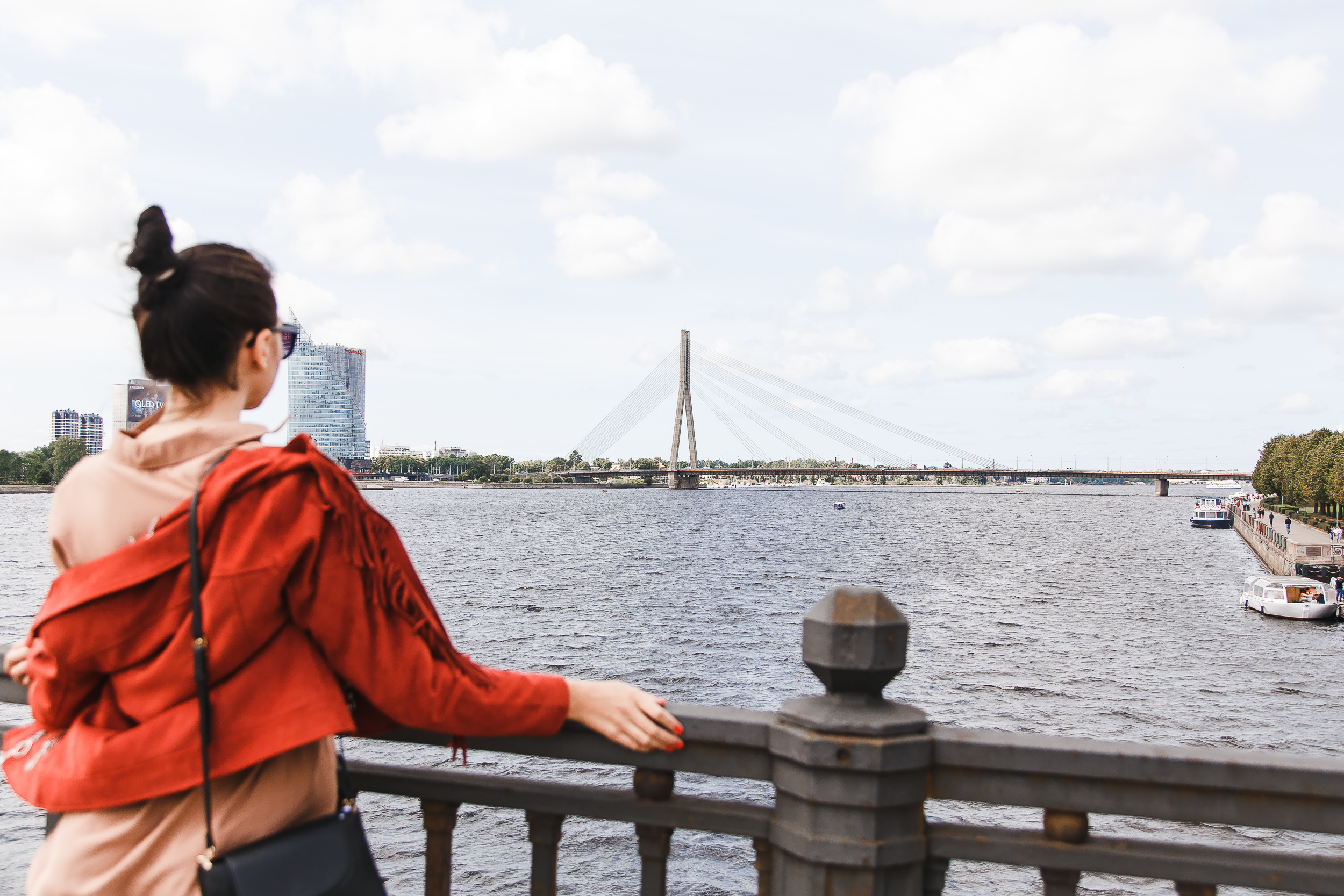 Индивидуальная фотосессия в СПб  - фотограф Антонина Линова