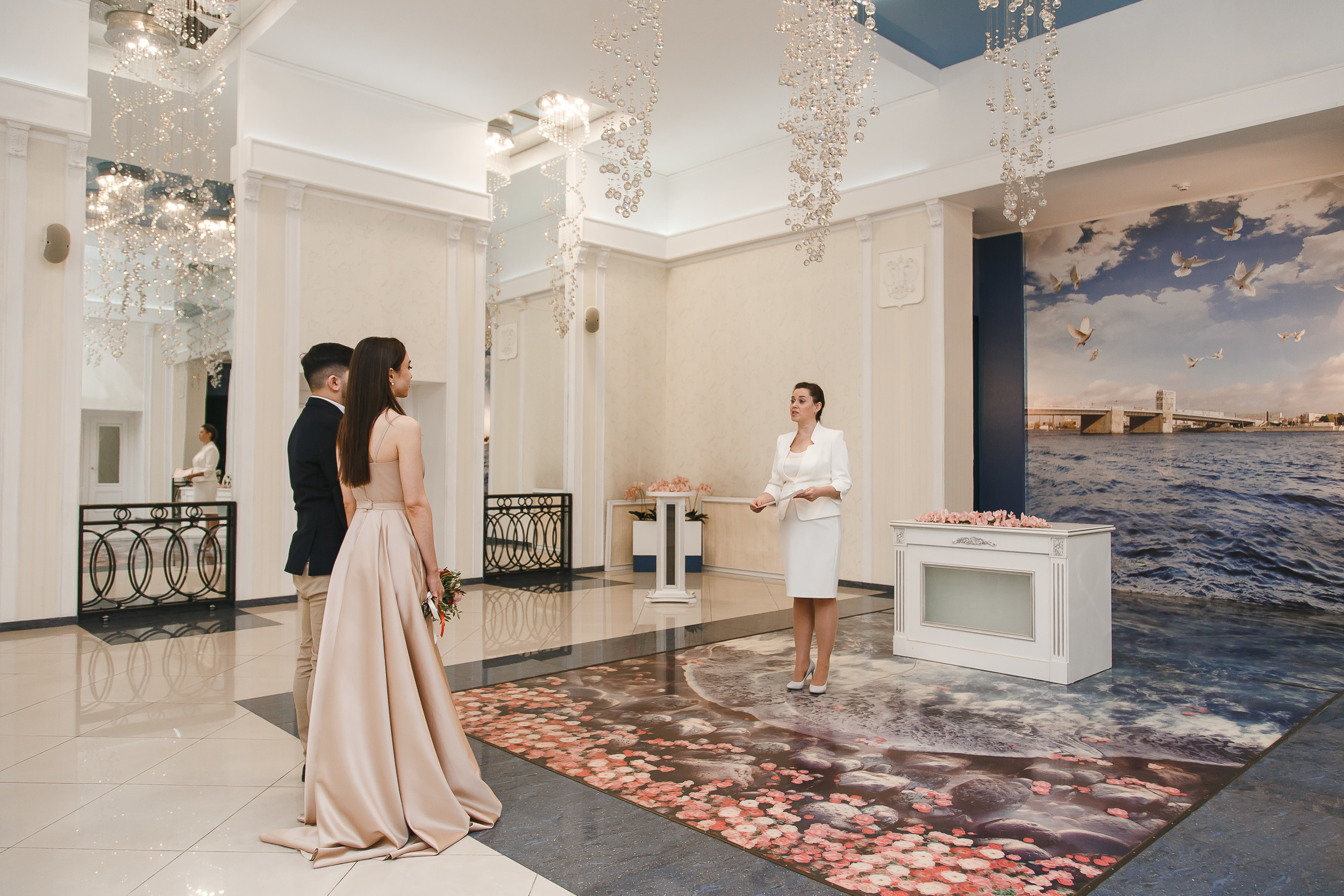 Фотограф в СПб Антонина Линова