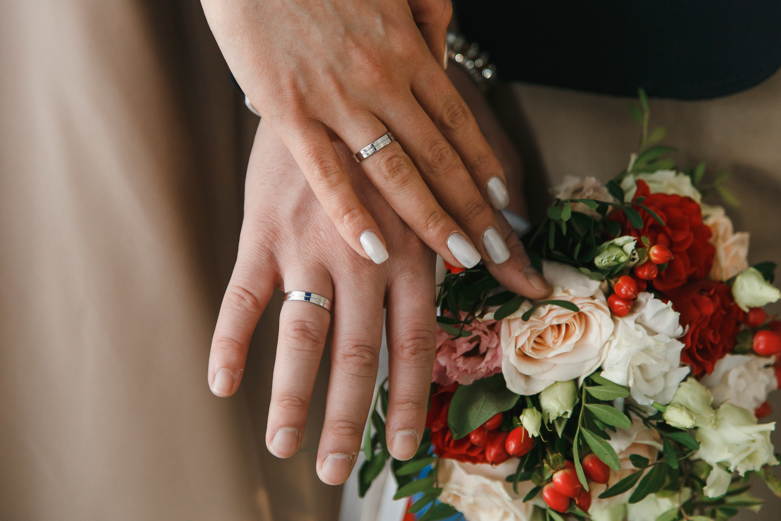 Фотограф в СПб Антонина Линова