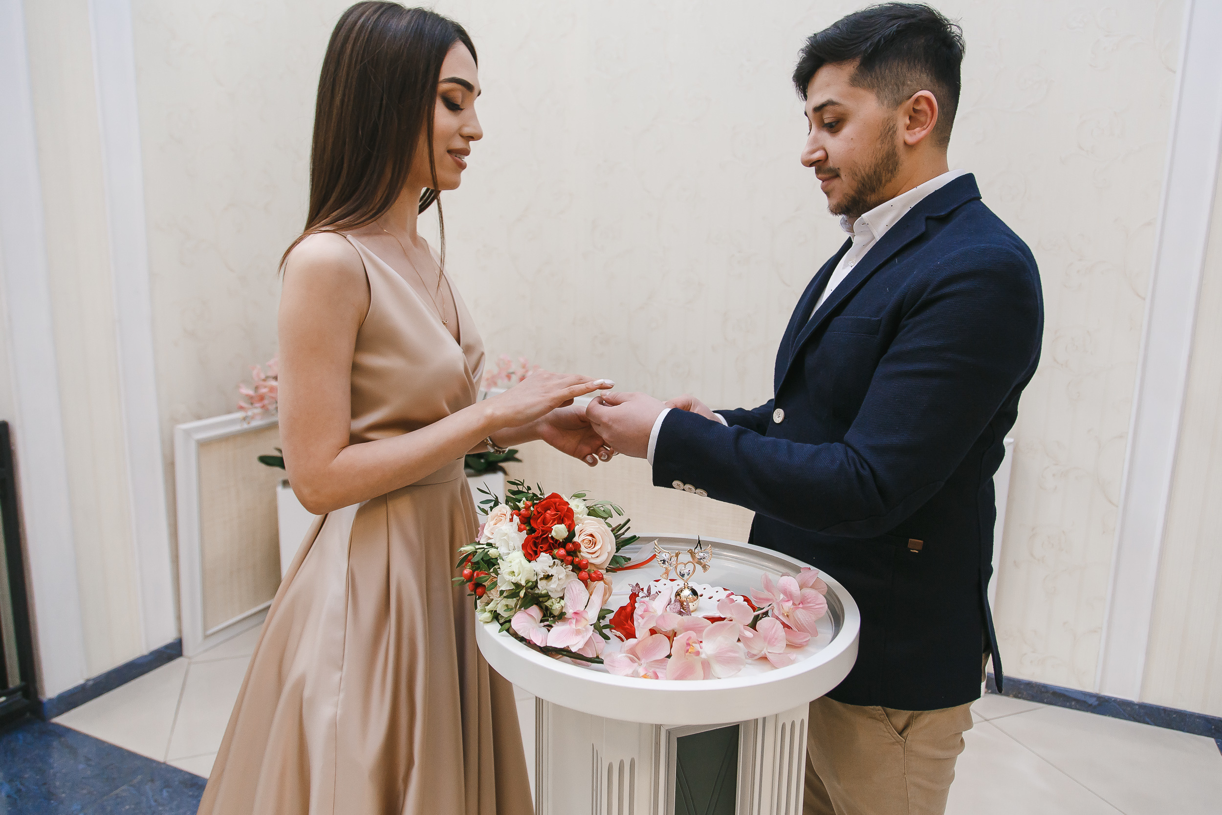 Фотограф в СПб Антонина Линова