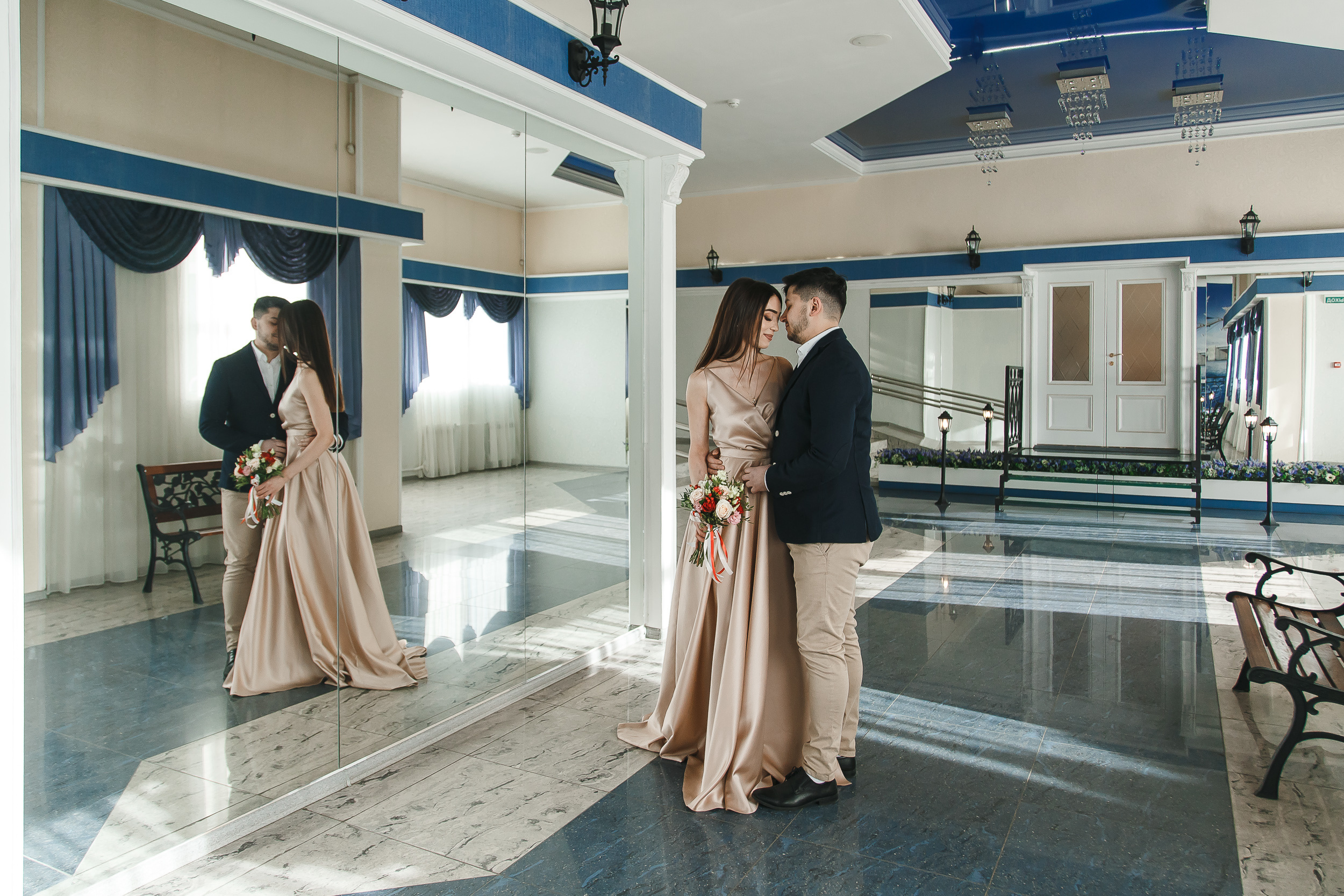 Фотограф в СПб Антонина Линова