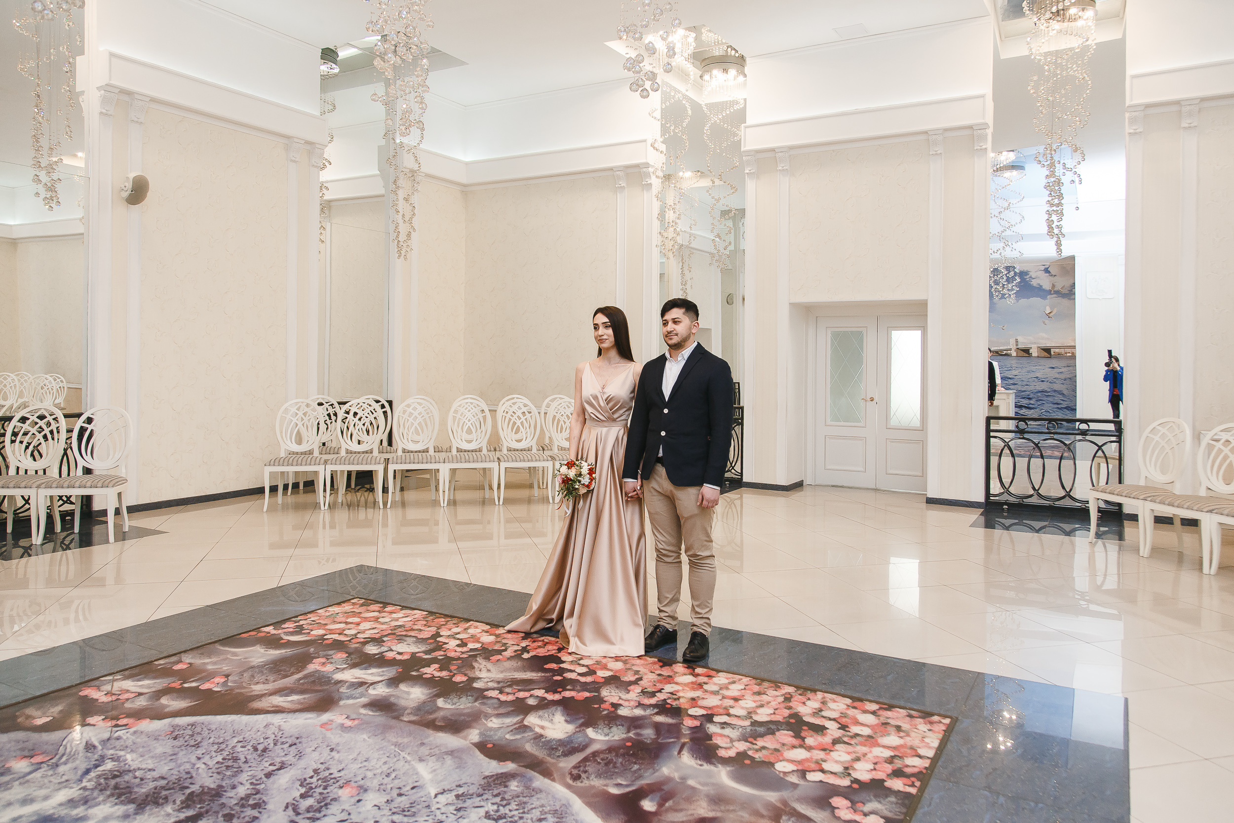 Фотограф в СПб Антонина Линова