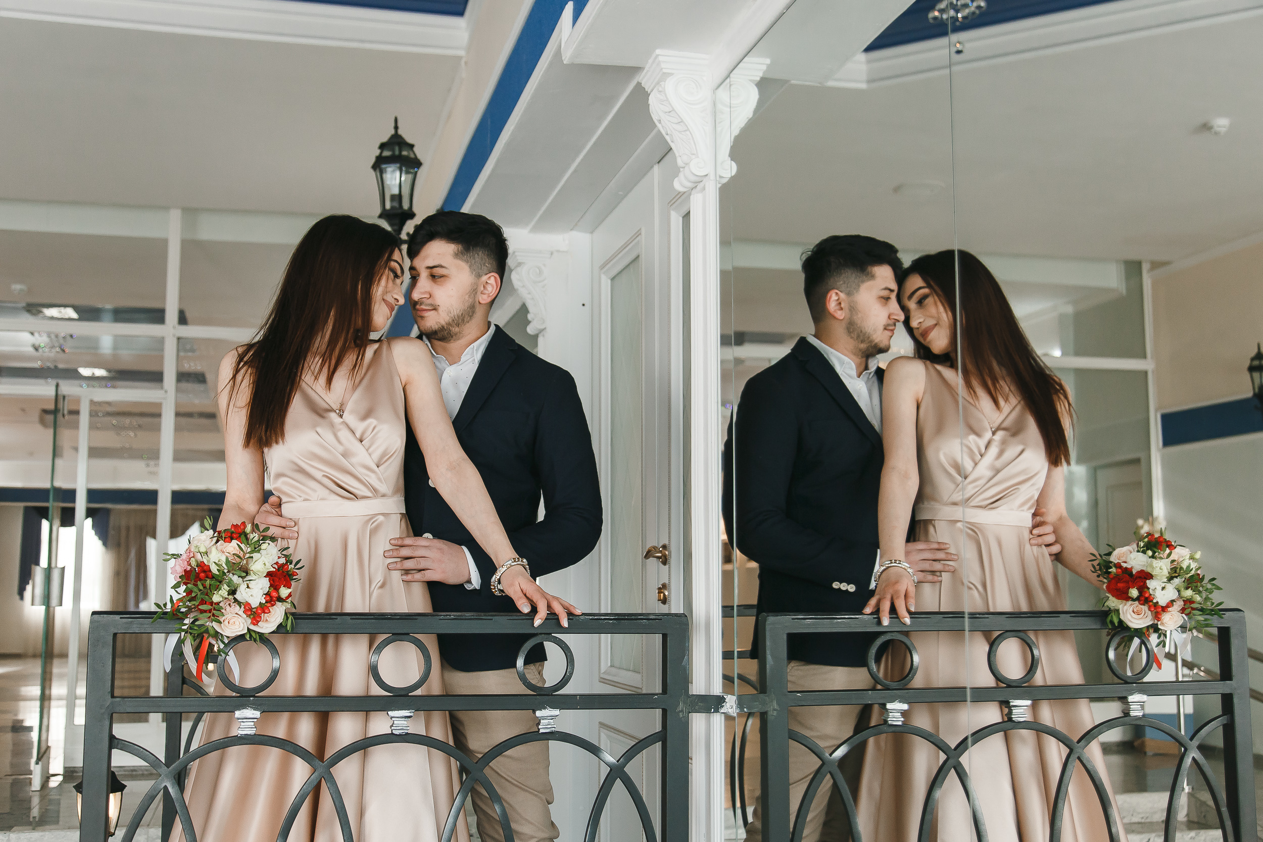 Фотограф в СПб Антонина Линова