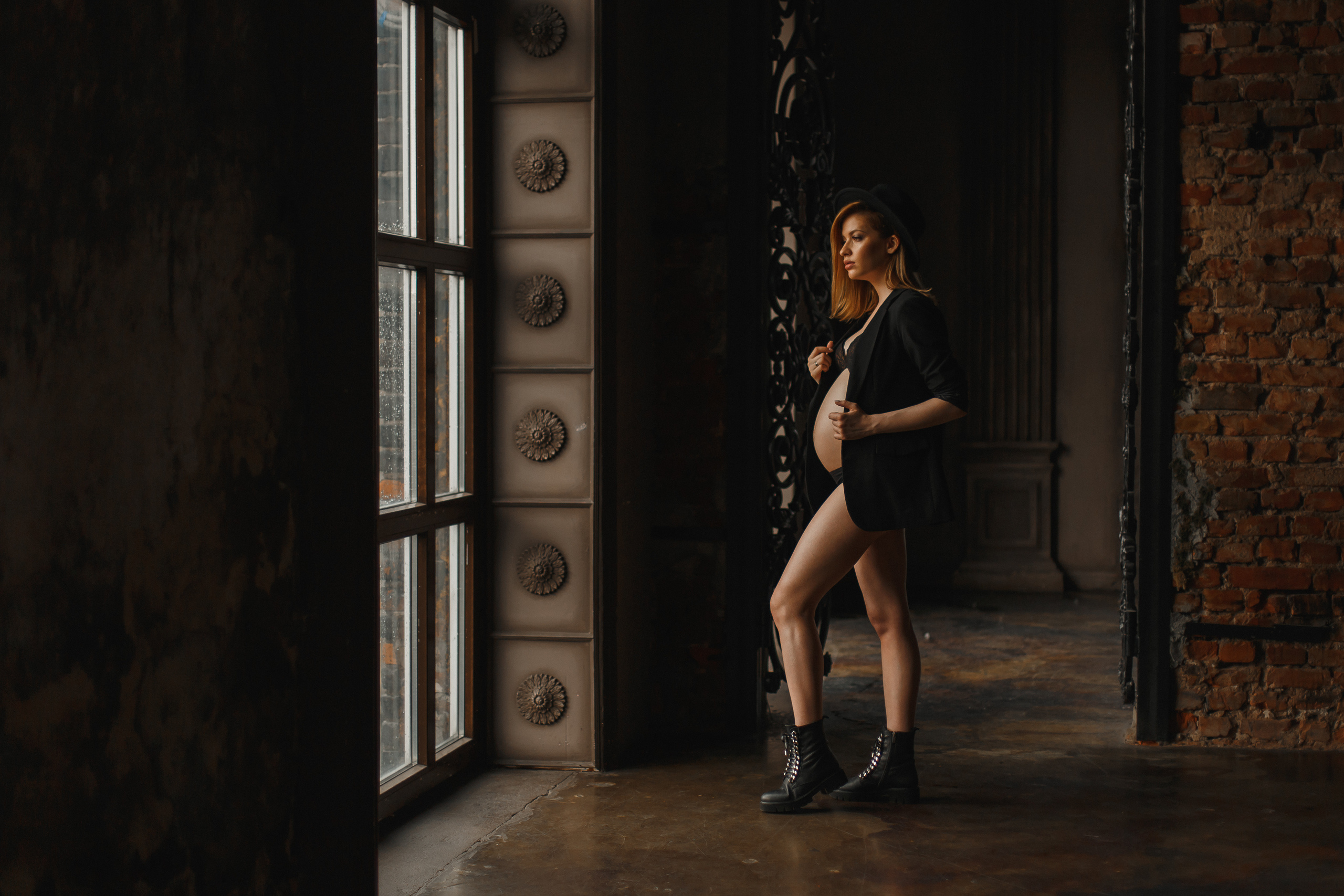 Фотограф беременности в СПб