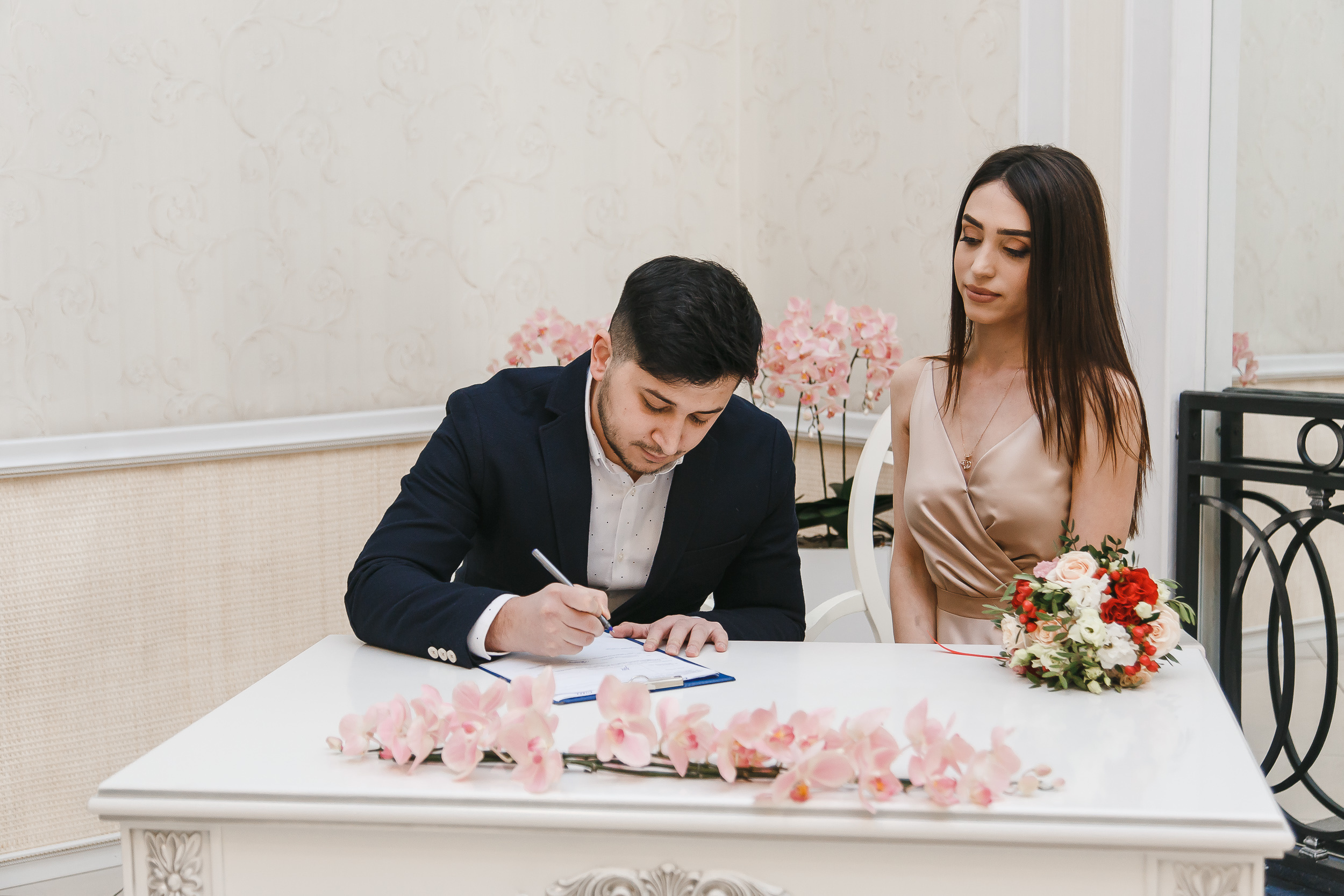 Фотограф в СПб Антонина Линова