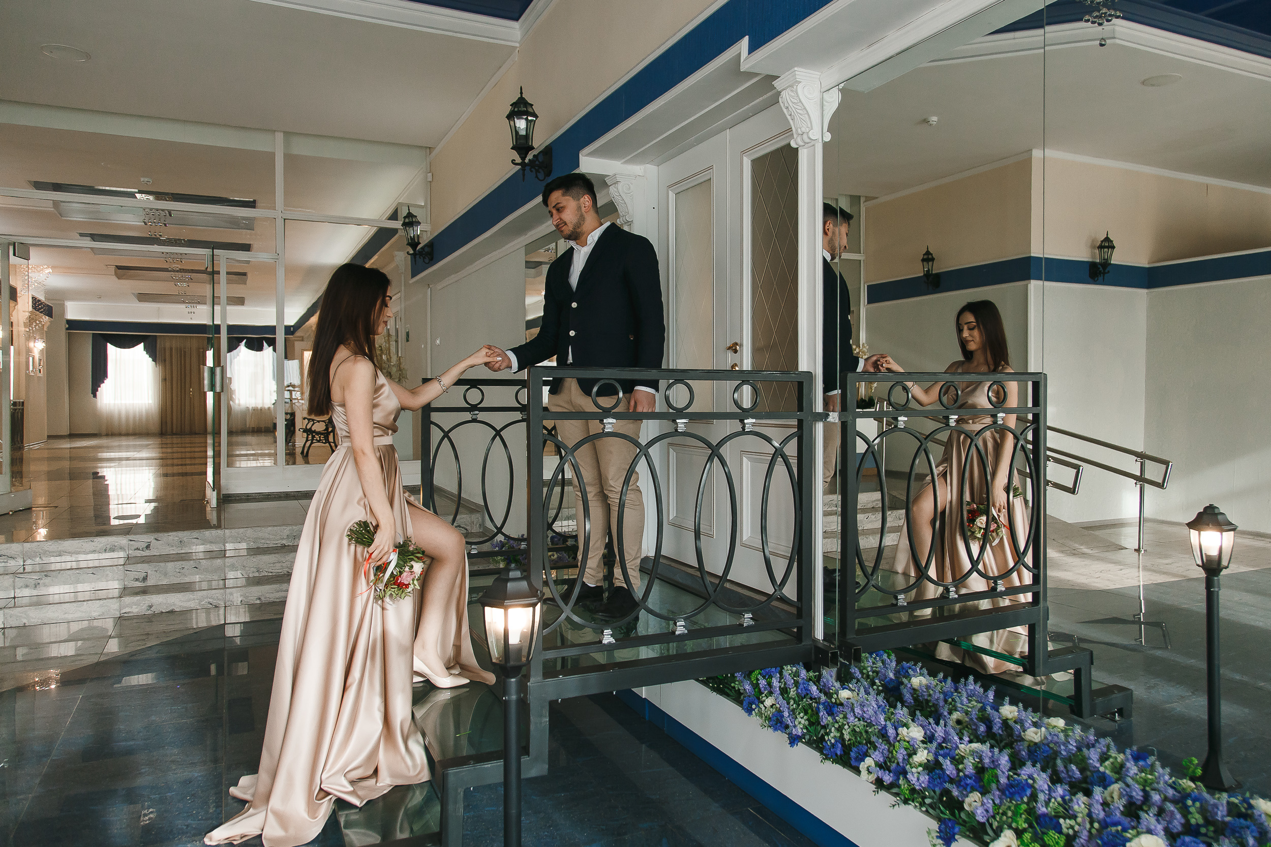 Фотограф в СПб Антонина Линова