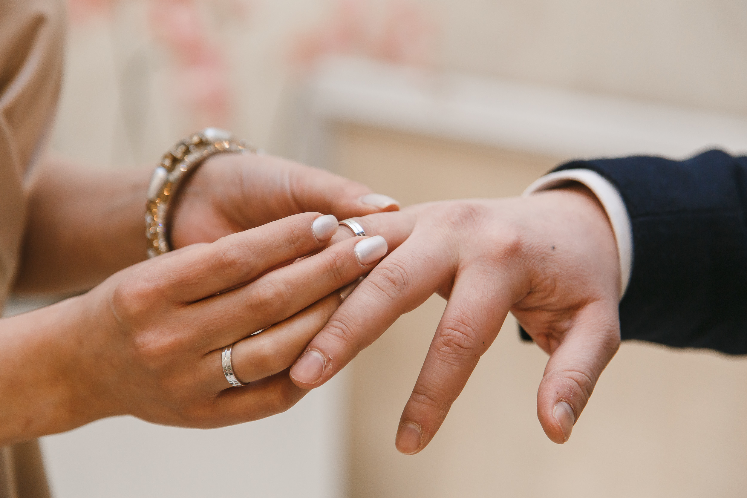 Фотограф в СПб Антонина Линова