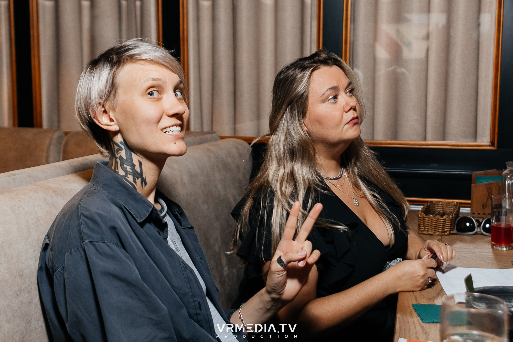 Эйнштейн Party в ресторане «Мюнхен»