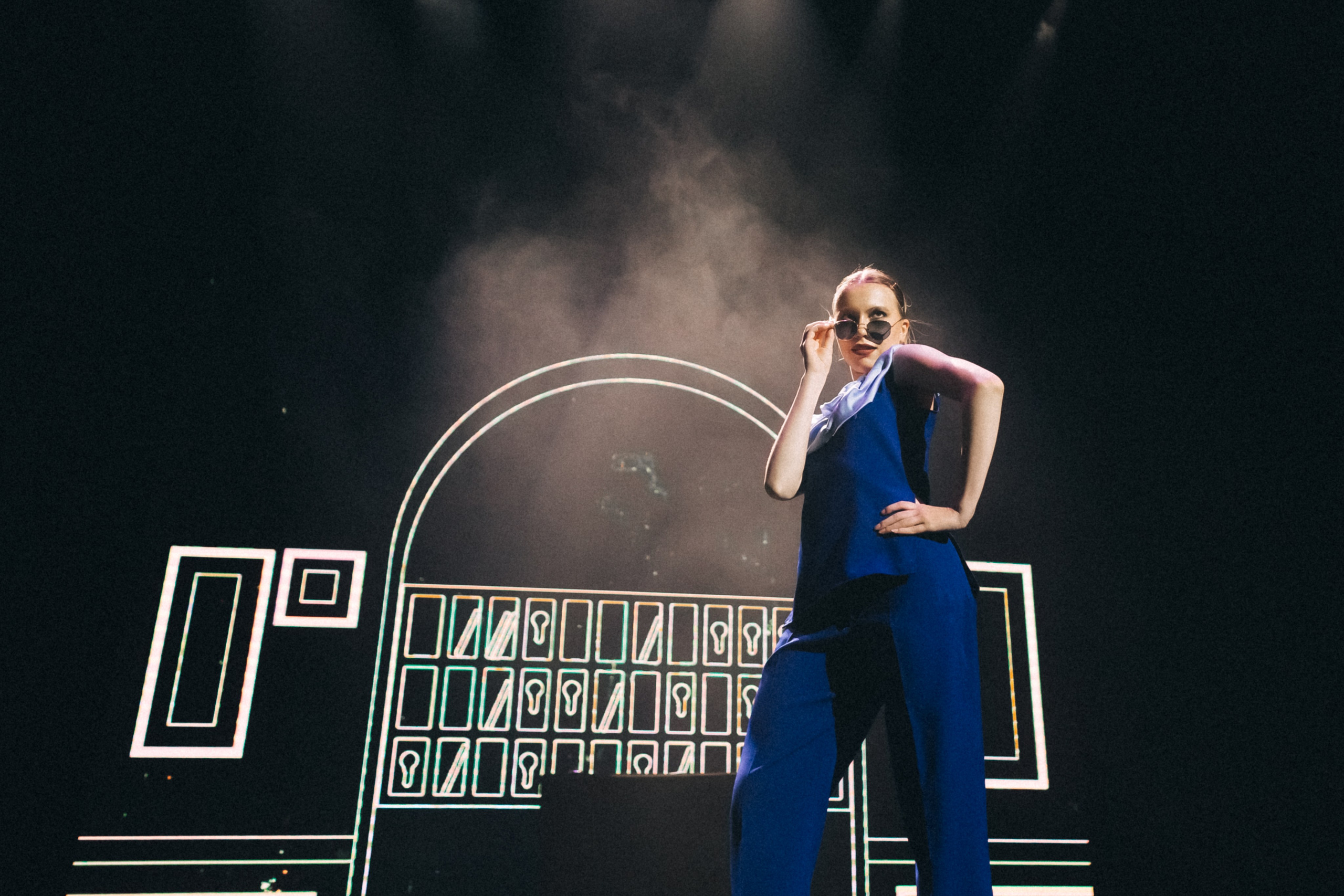 Первый снег — ИФИЯМ «Снежный ком». Фотограф Кемерово | Сергей