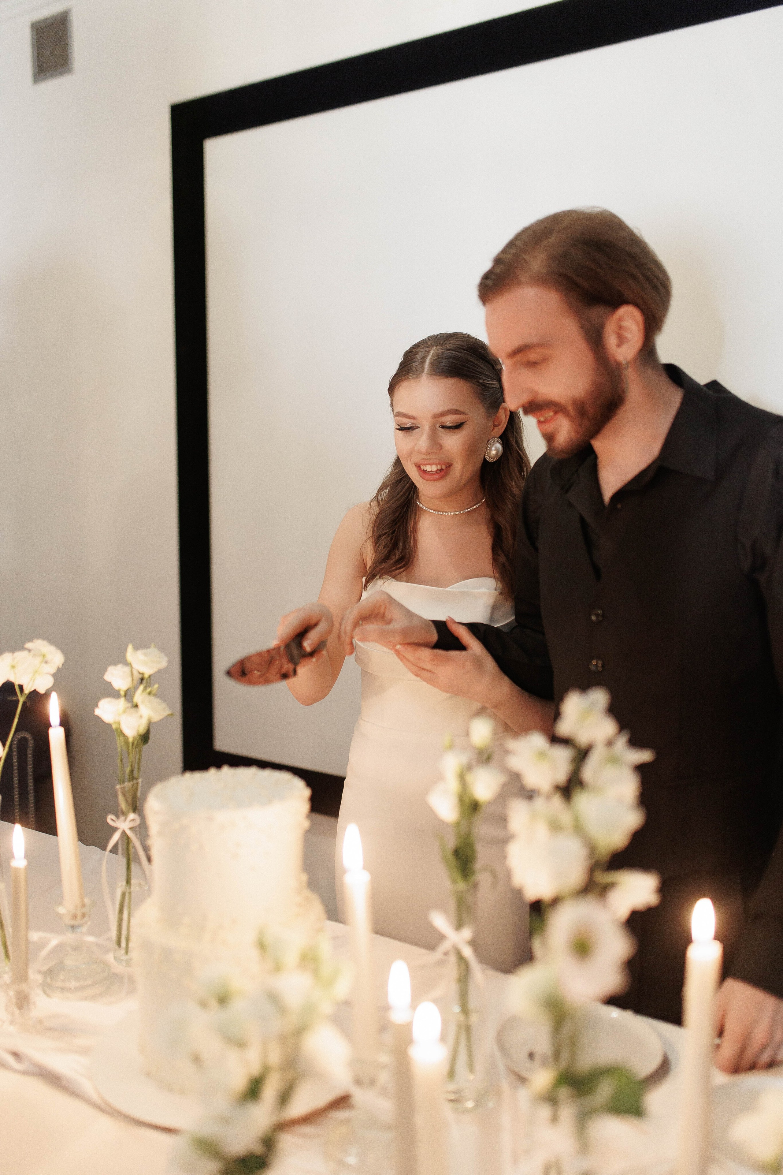 ···. Свадебный фотограф в Санкт-Петербурге Александра Чукавина